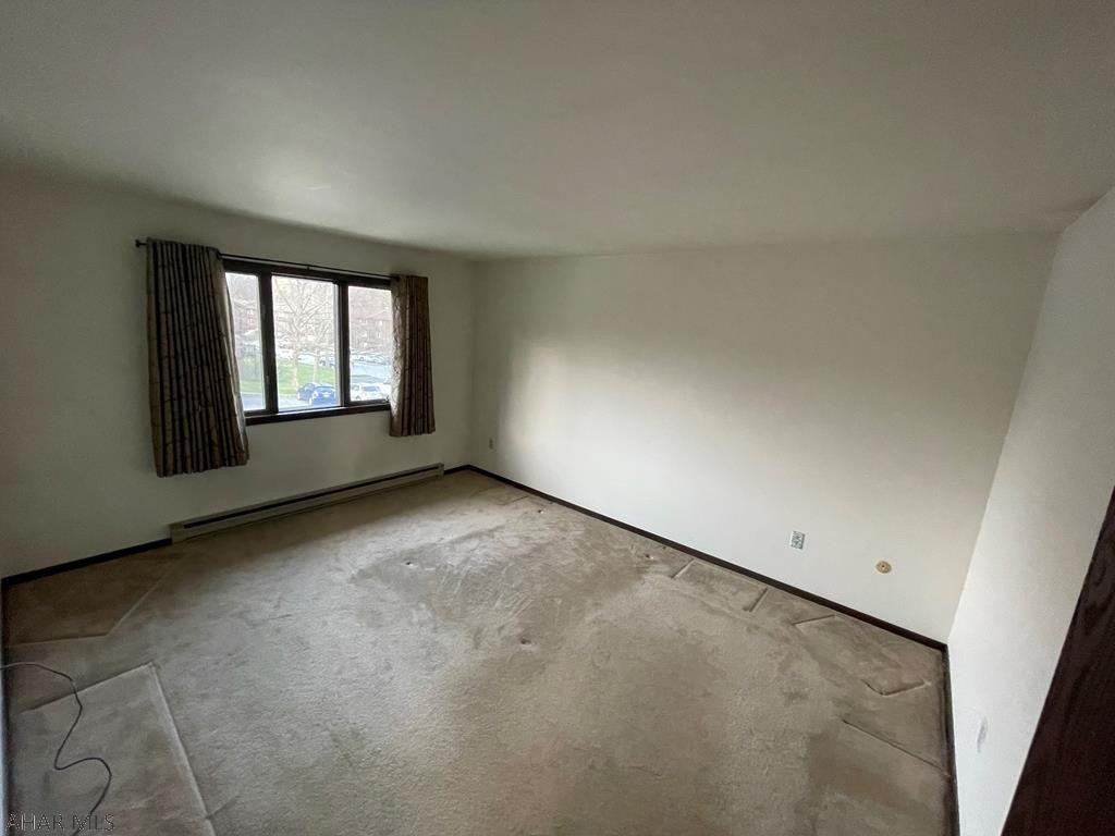 Penn Terrace - Residential