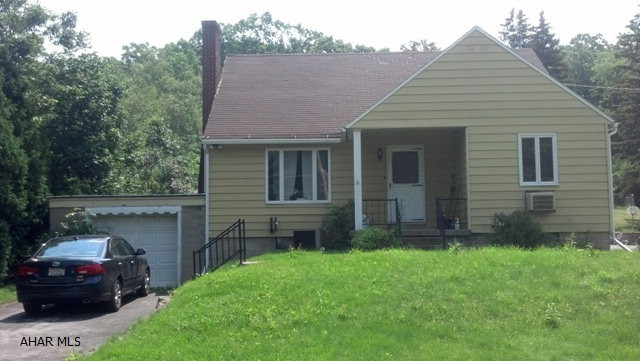 Juniata Gap - Residential