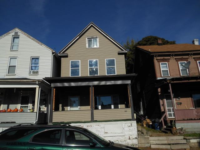 Unknown - Residential