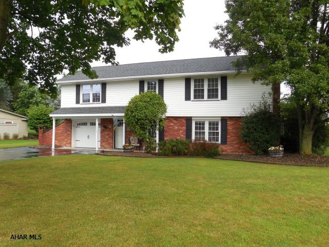 Penn Farms - Residential