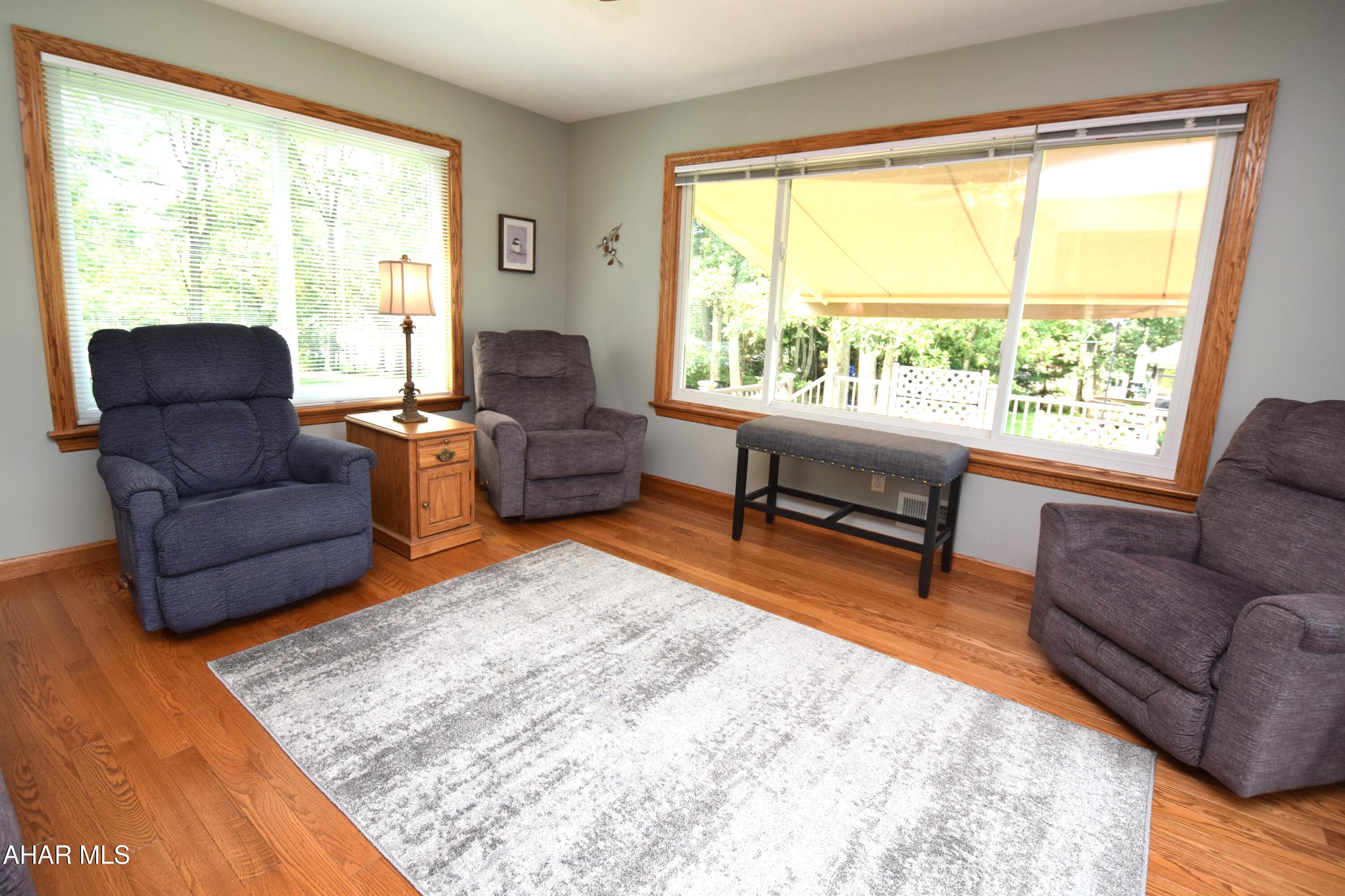 Sylvan East - Residential