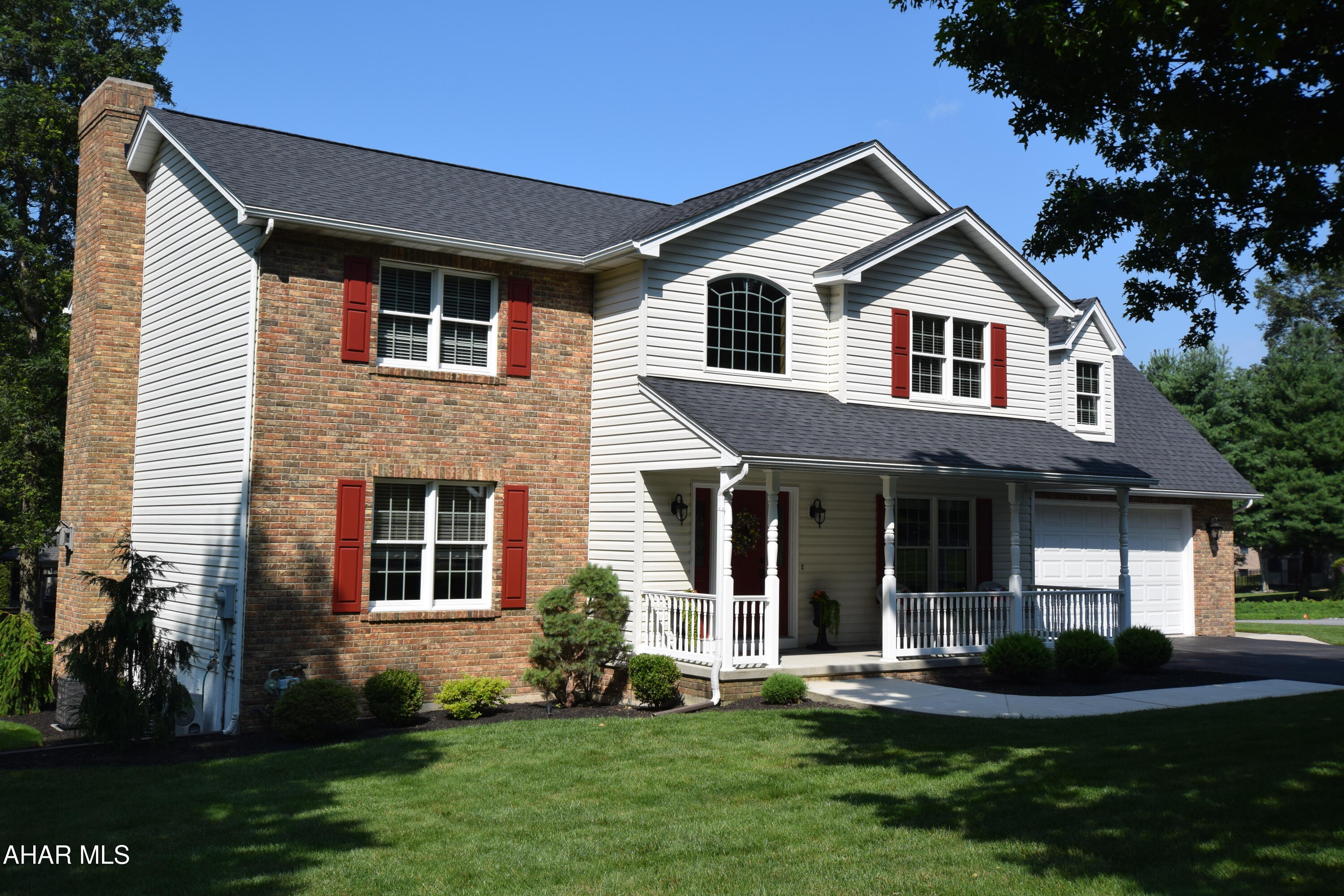 Sylvan East - Residential