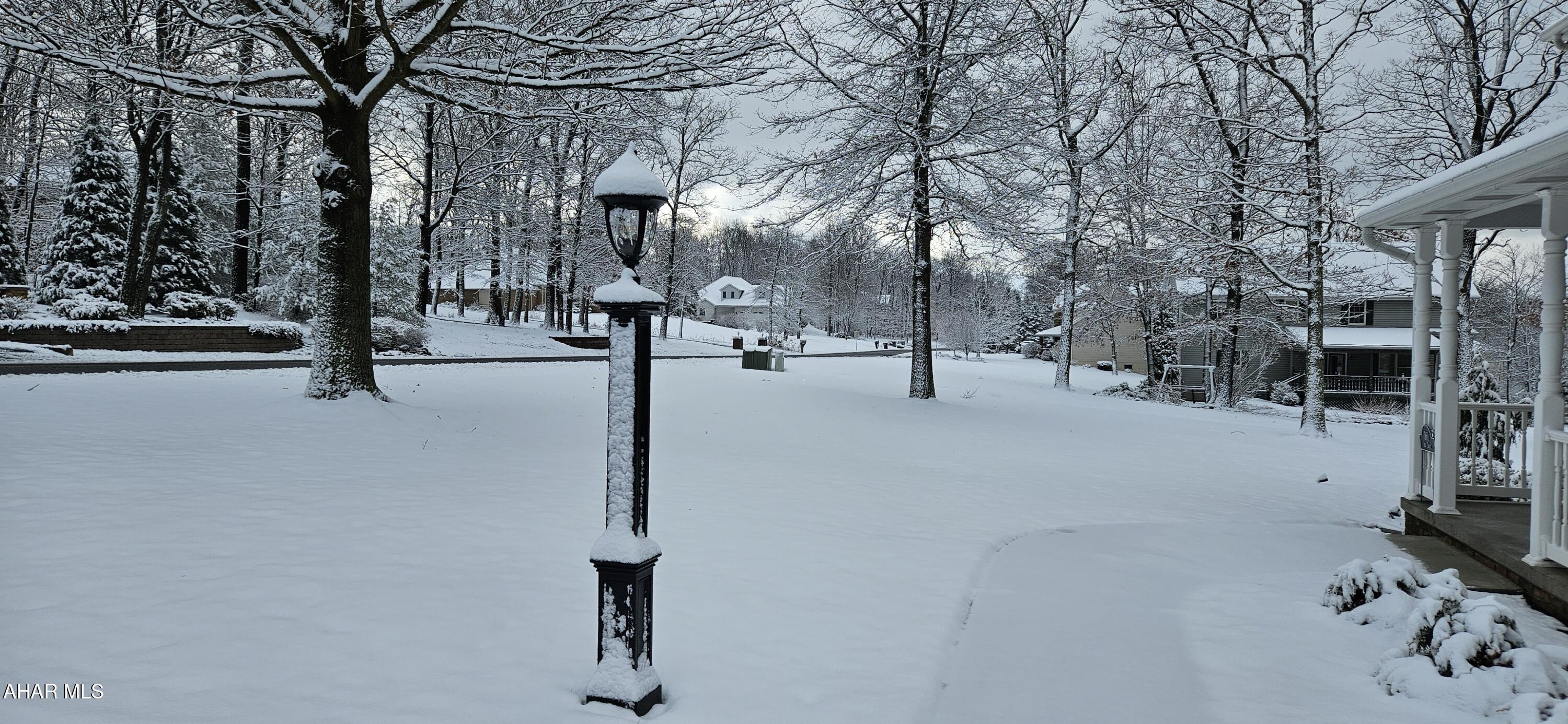 Sylvan East - Residential