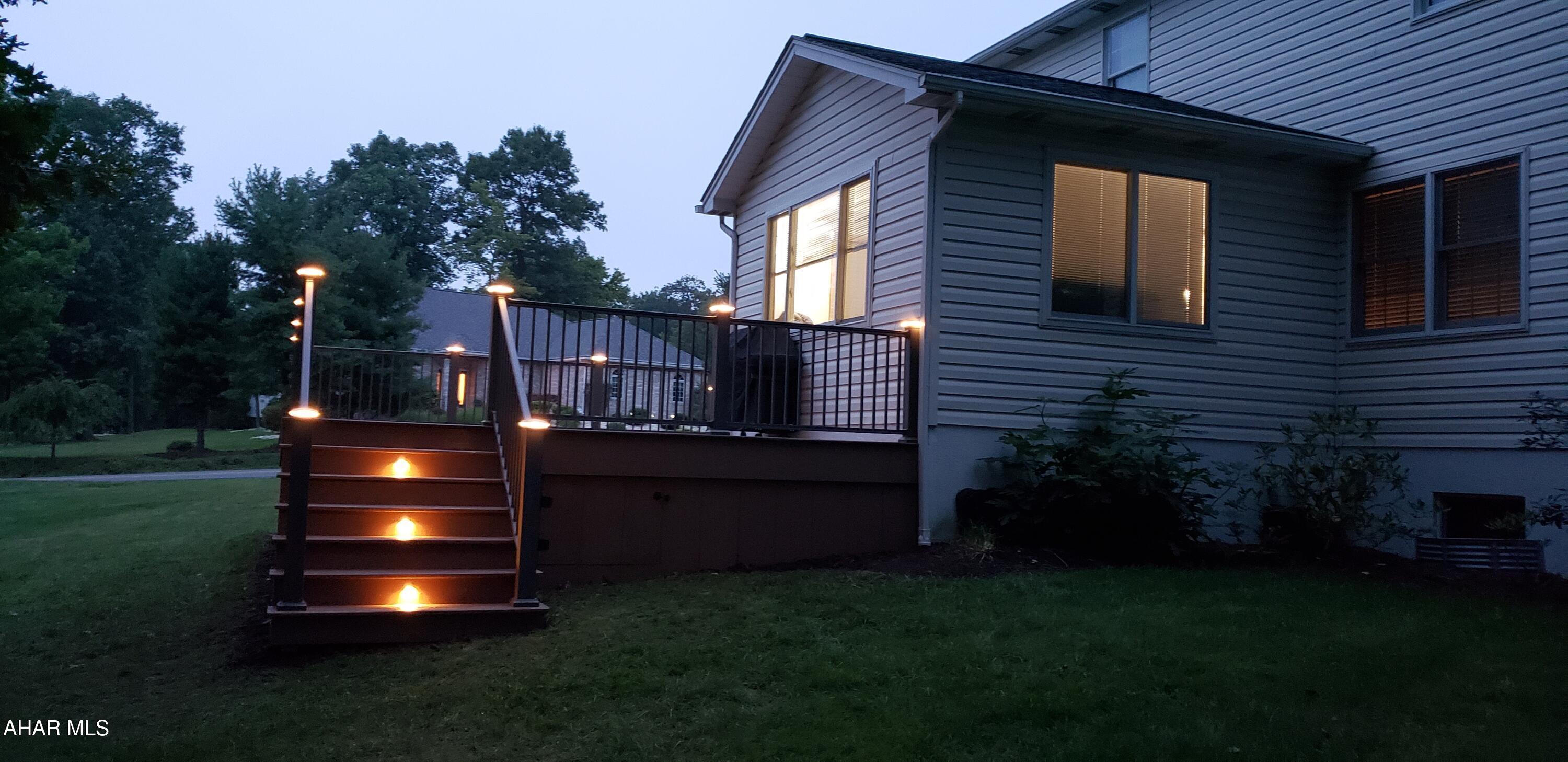 Sylvan East - Residential