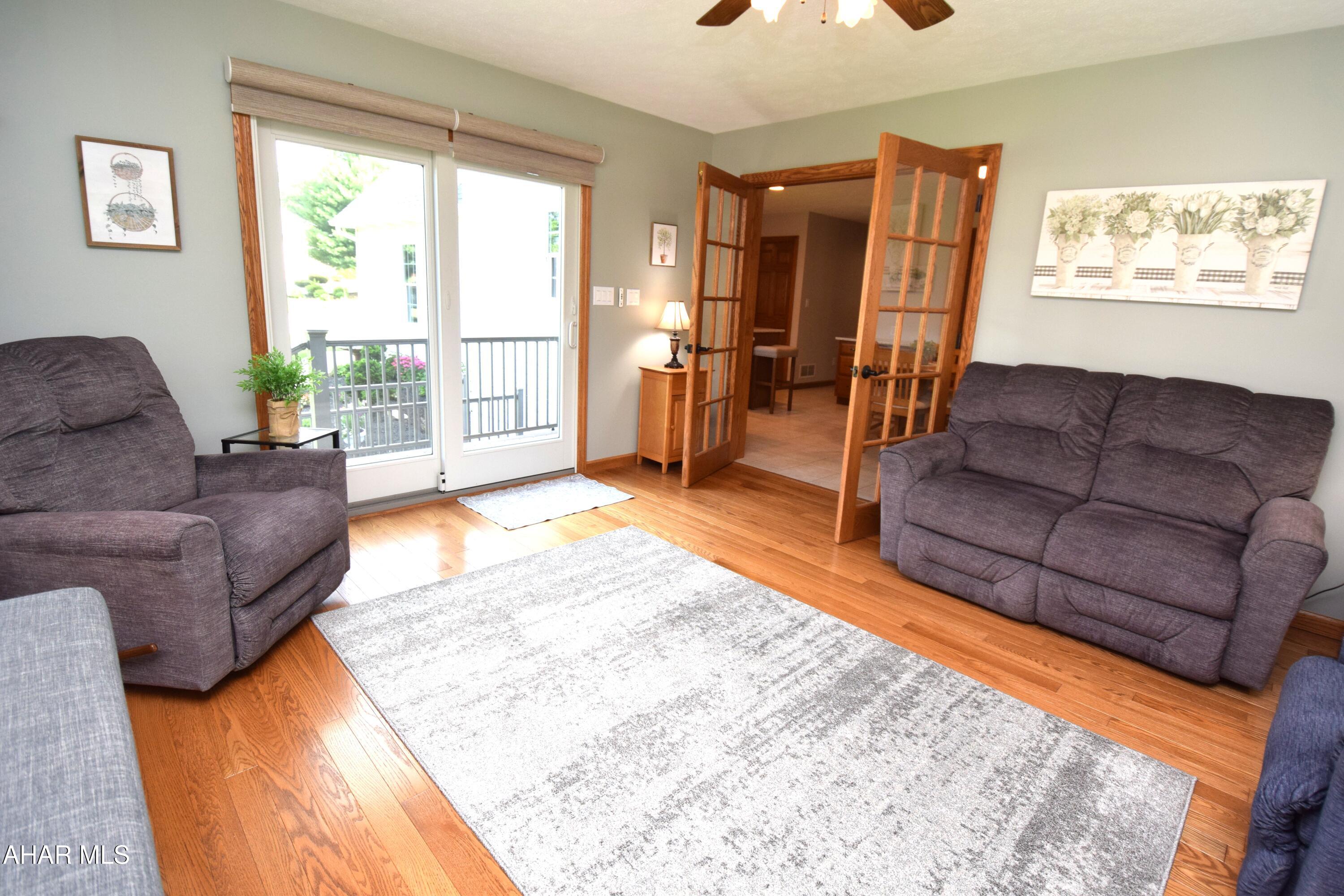 Sylvan East - Residential