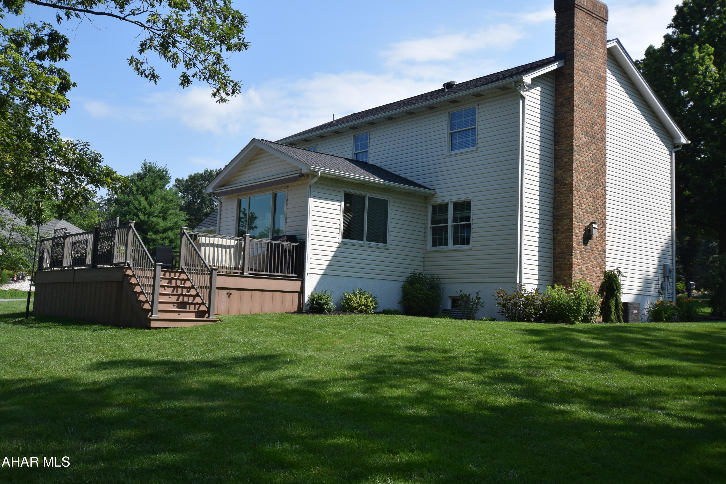 Sylvan East - Residential