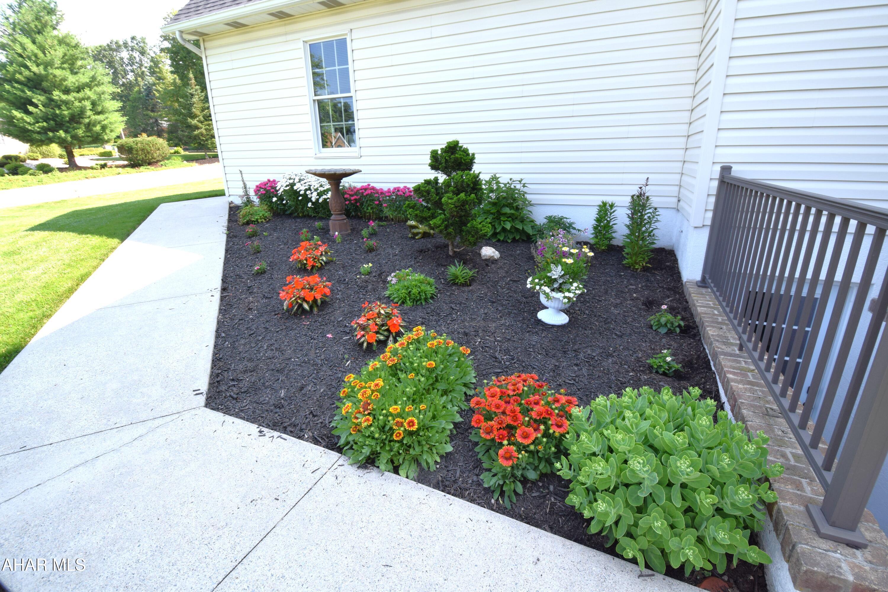 Sylvan East - Residential