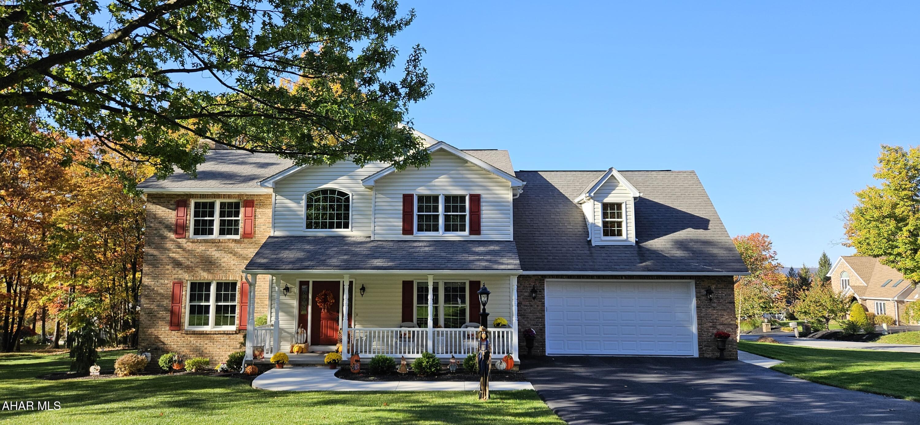 Sylvan East - Residential