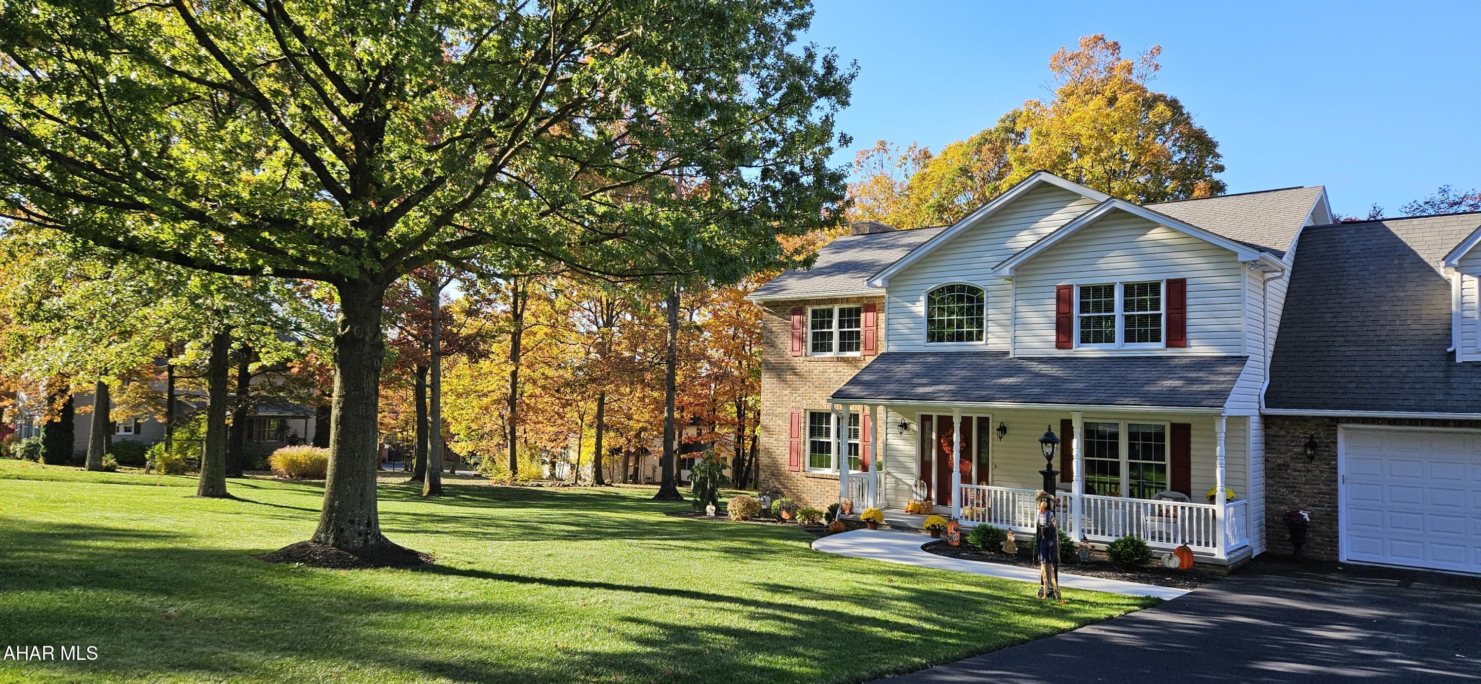 Sylvan East - Residential