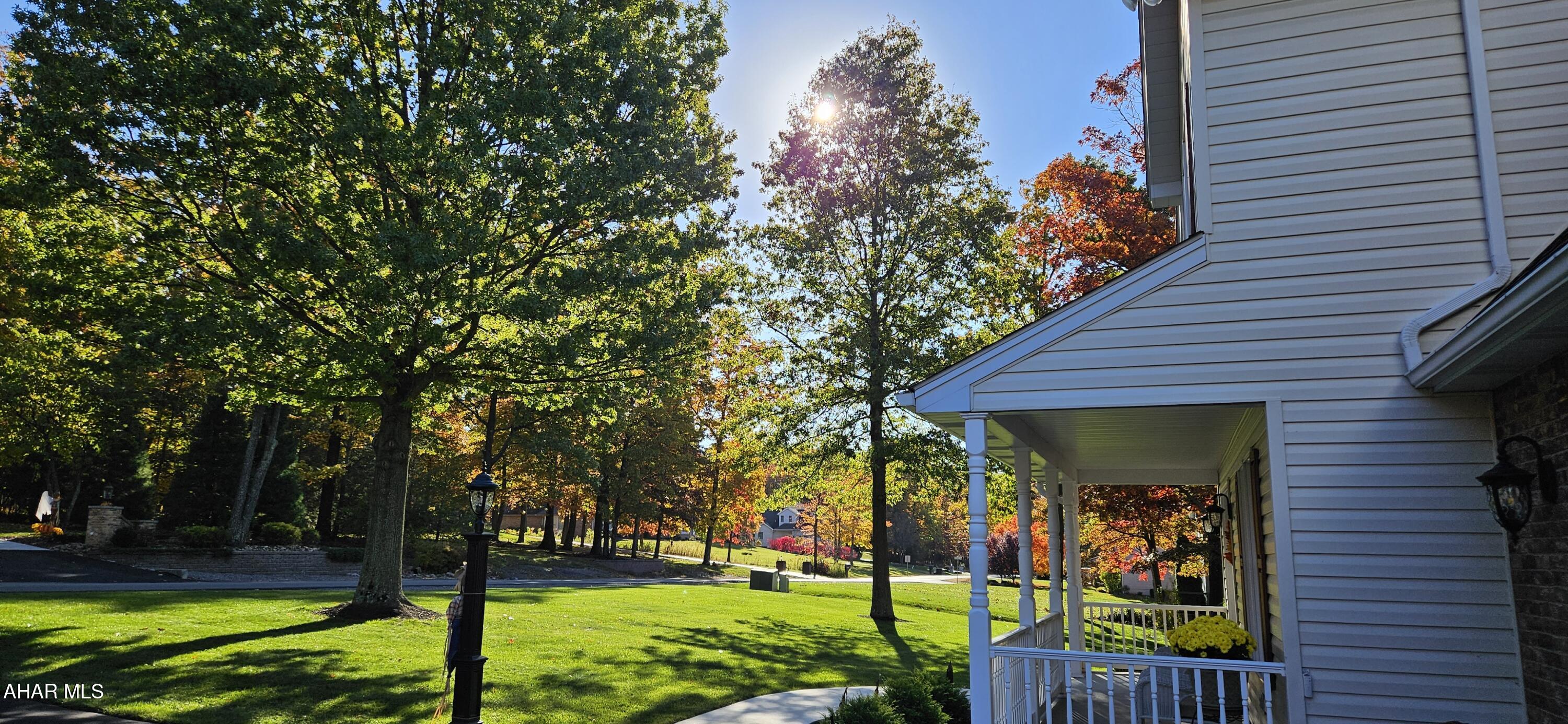 Sylvan East - Residential