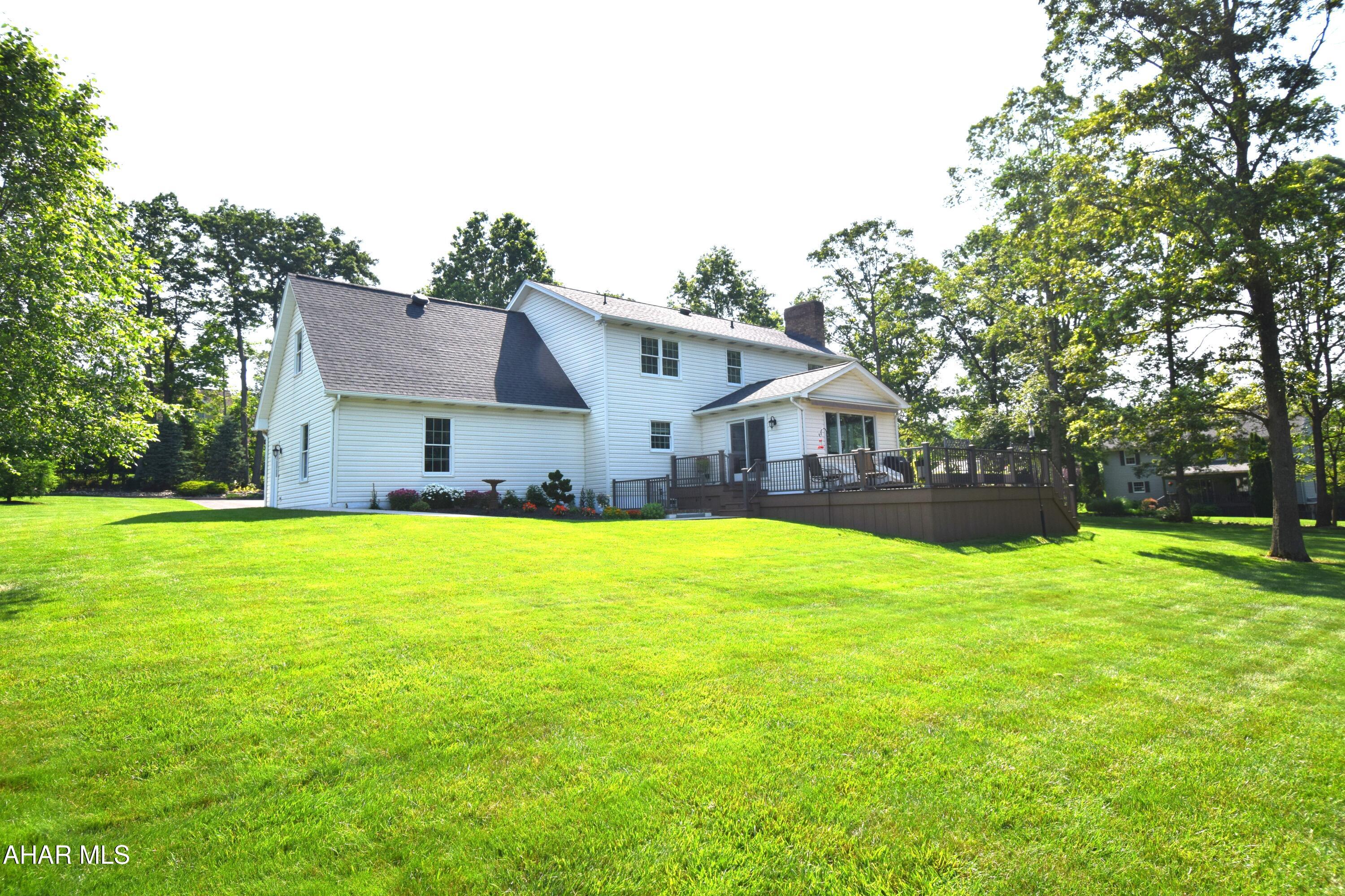 Sylvan East - Residential