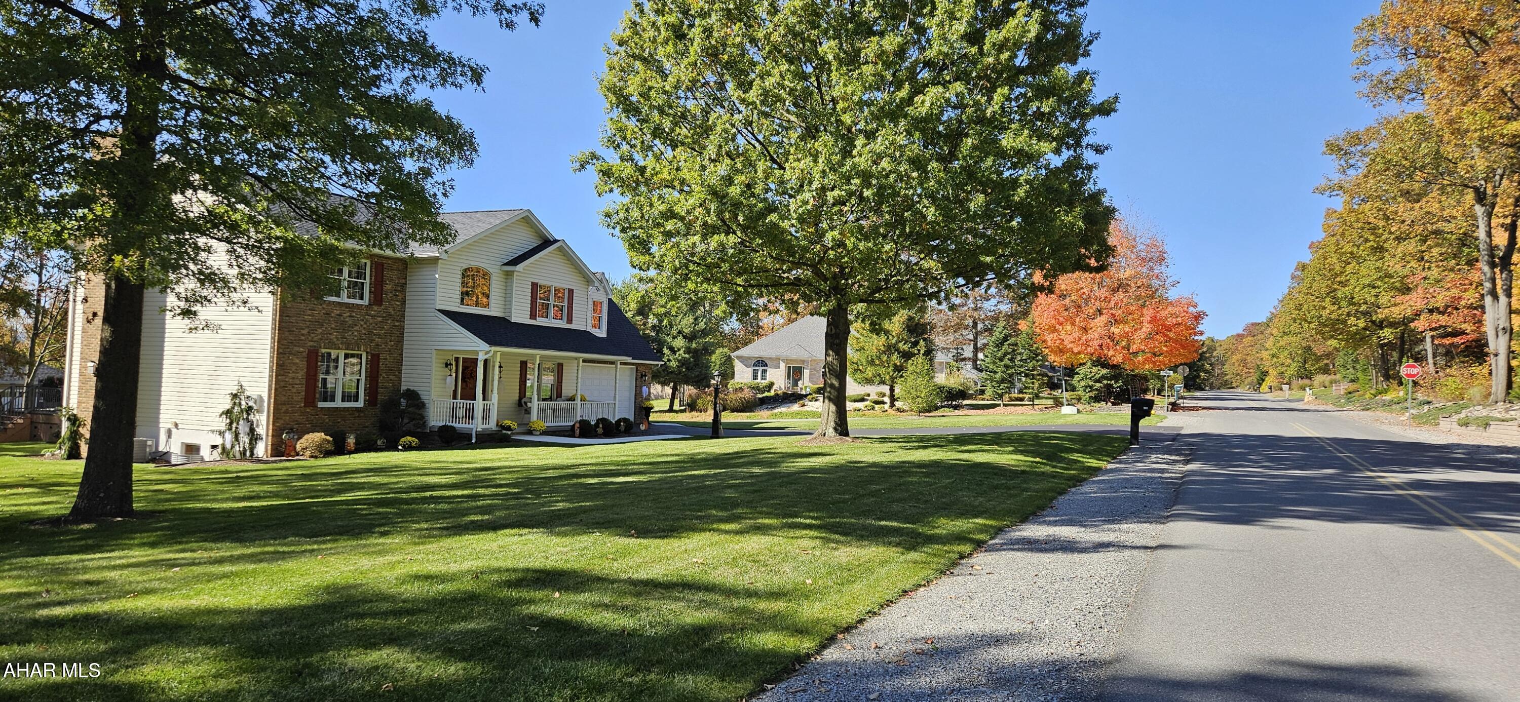 Sylvan East - Residential