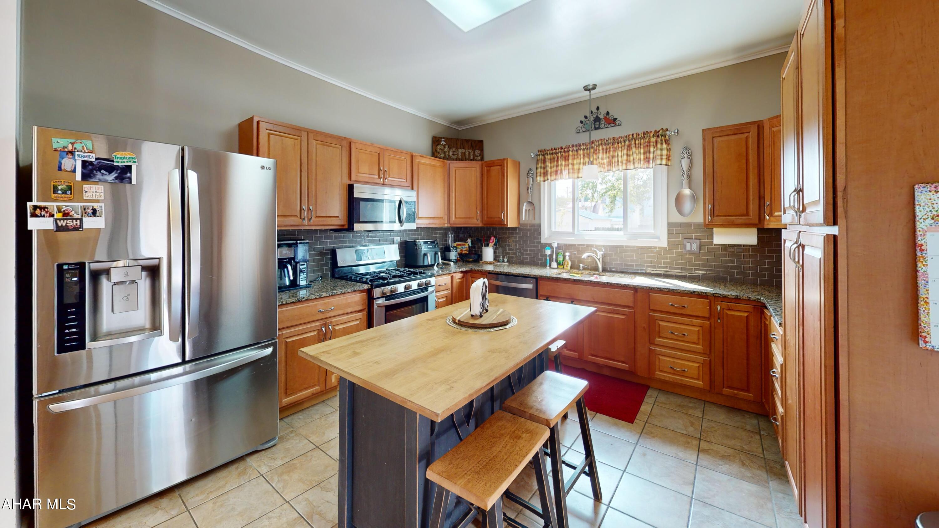 Hollidaysburg - Residential