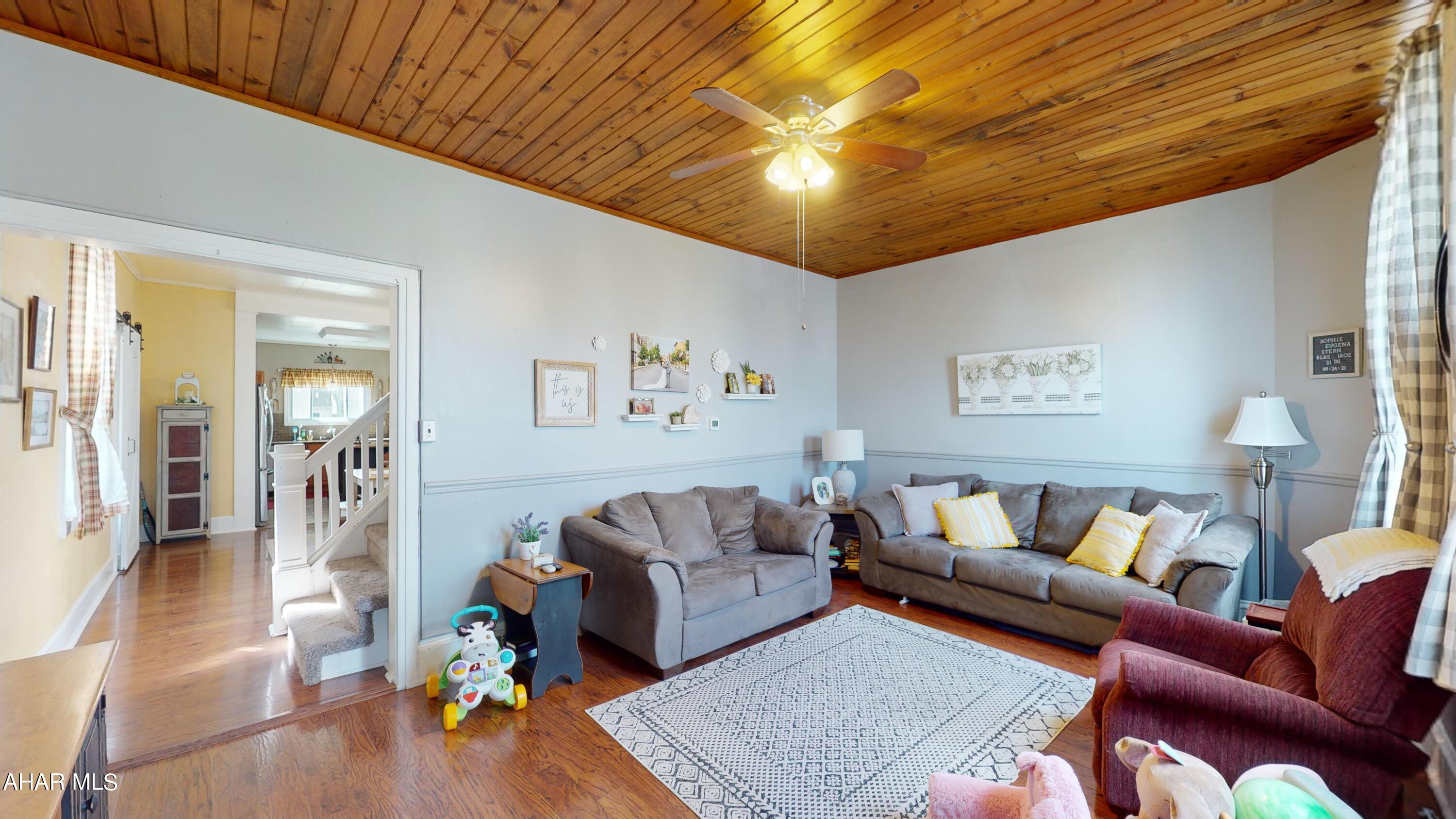 Hollidaysburg - Residential