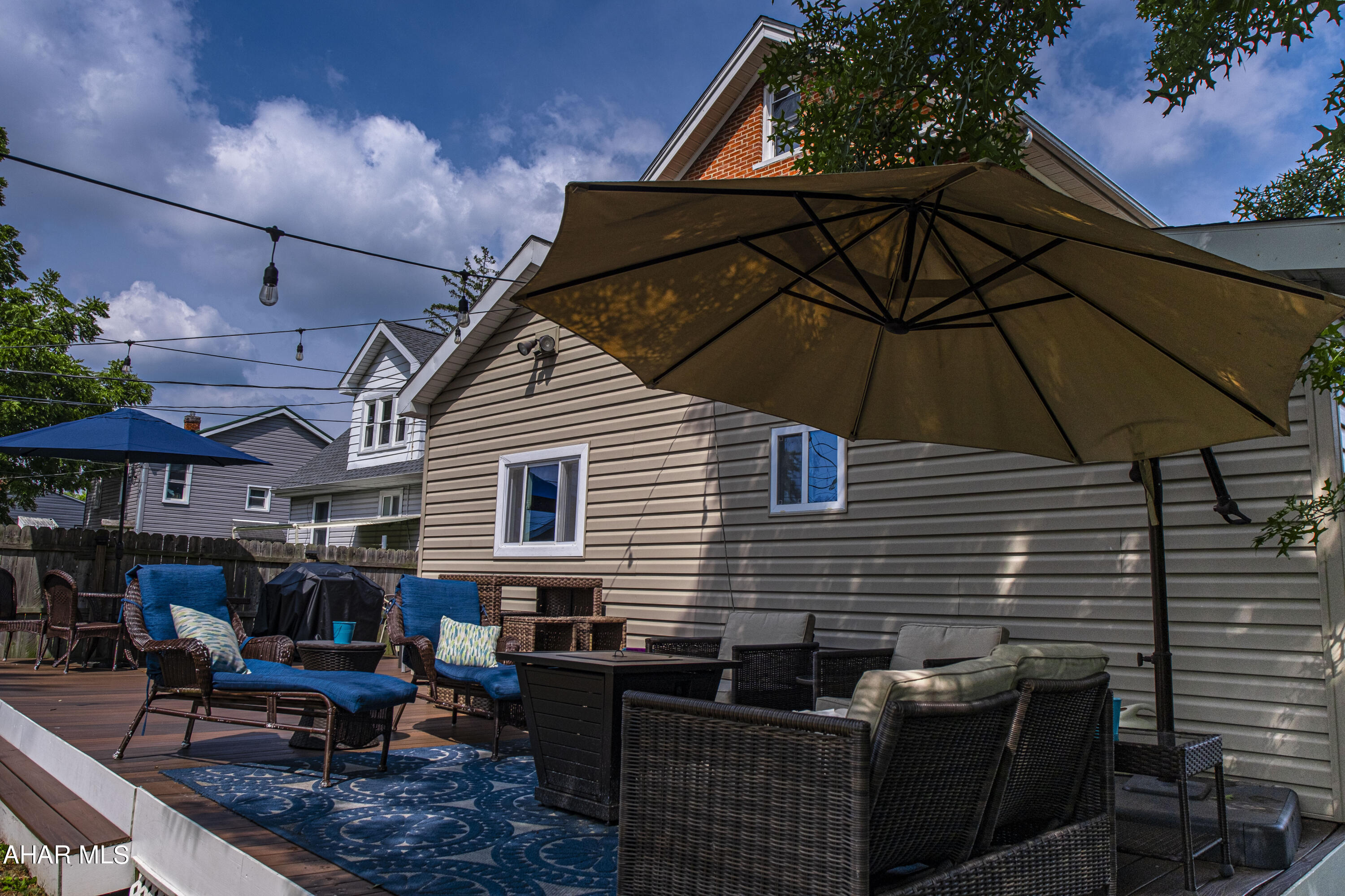 Hollidaysburg - Residential