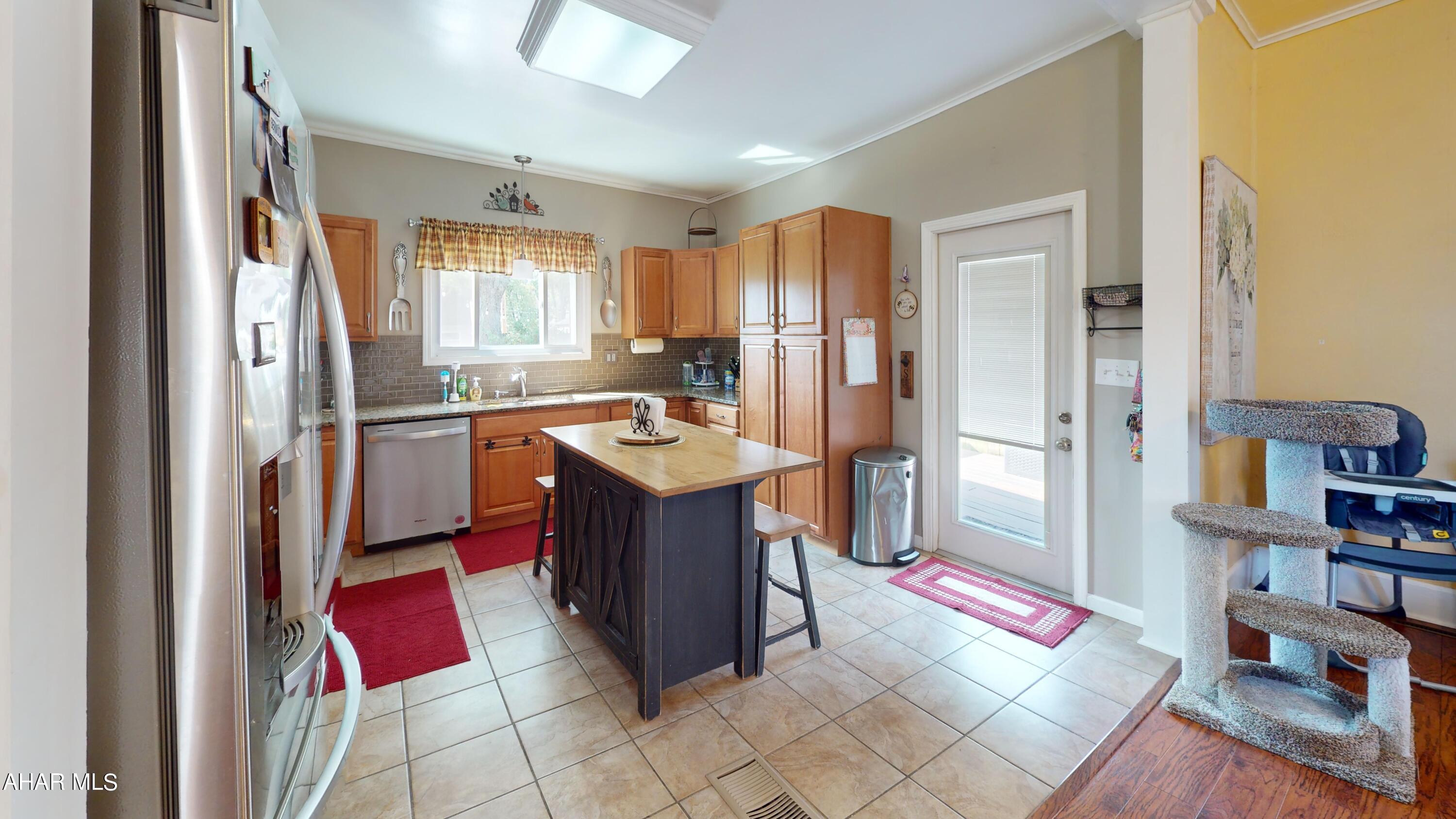 Hollidaysburg - Residential