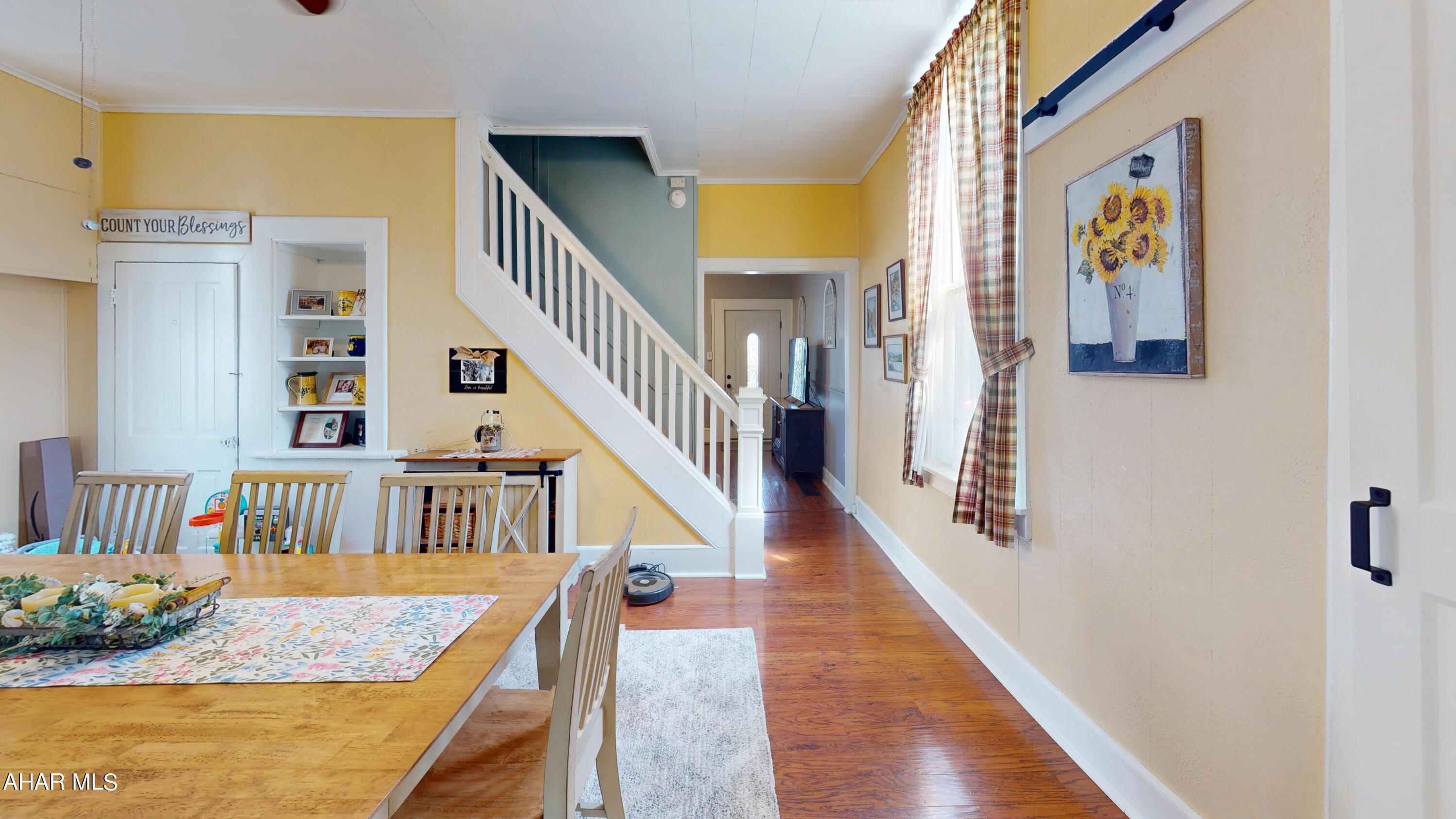 Hollidaysburg - Residential