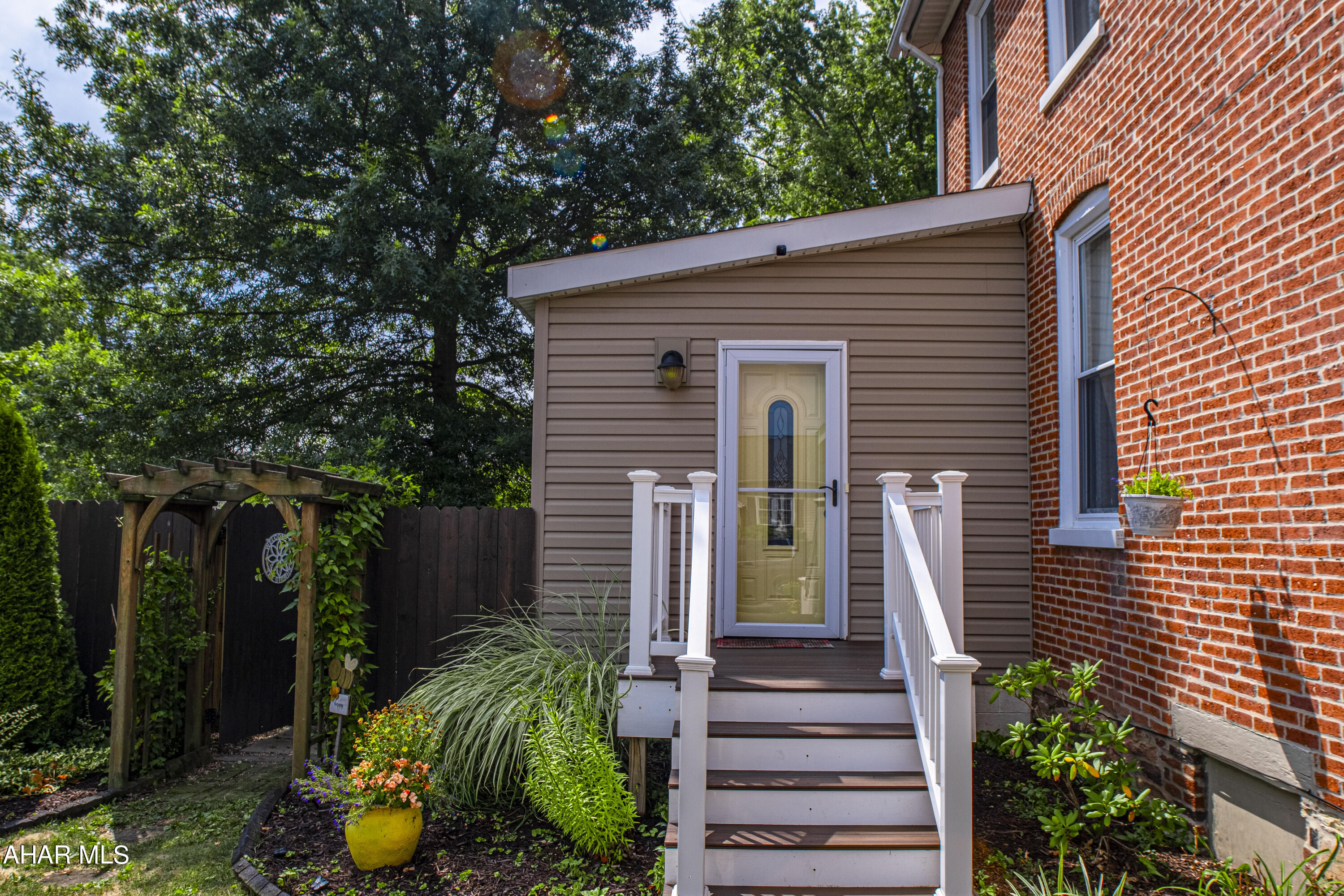 Hollidaysburg - Residential