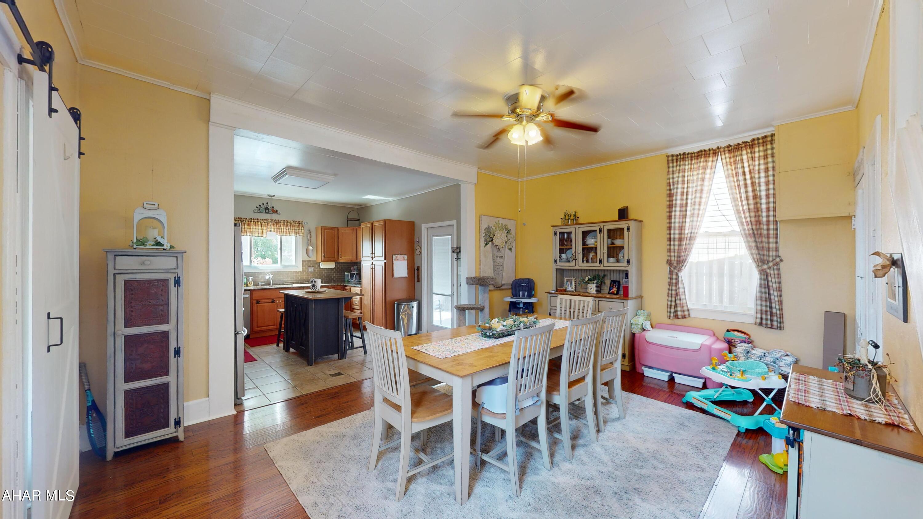 Hollidaysburg - Residential