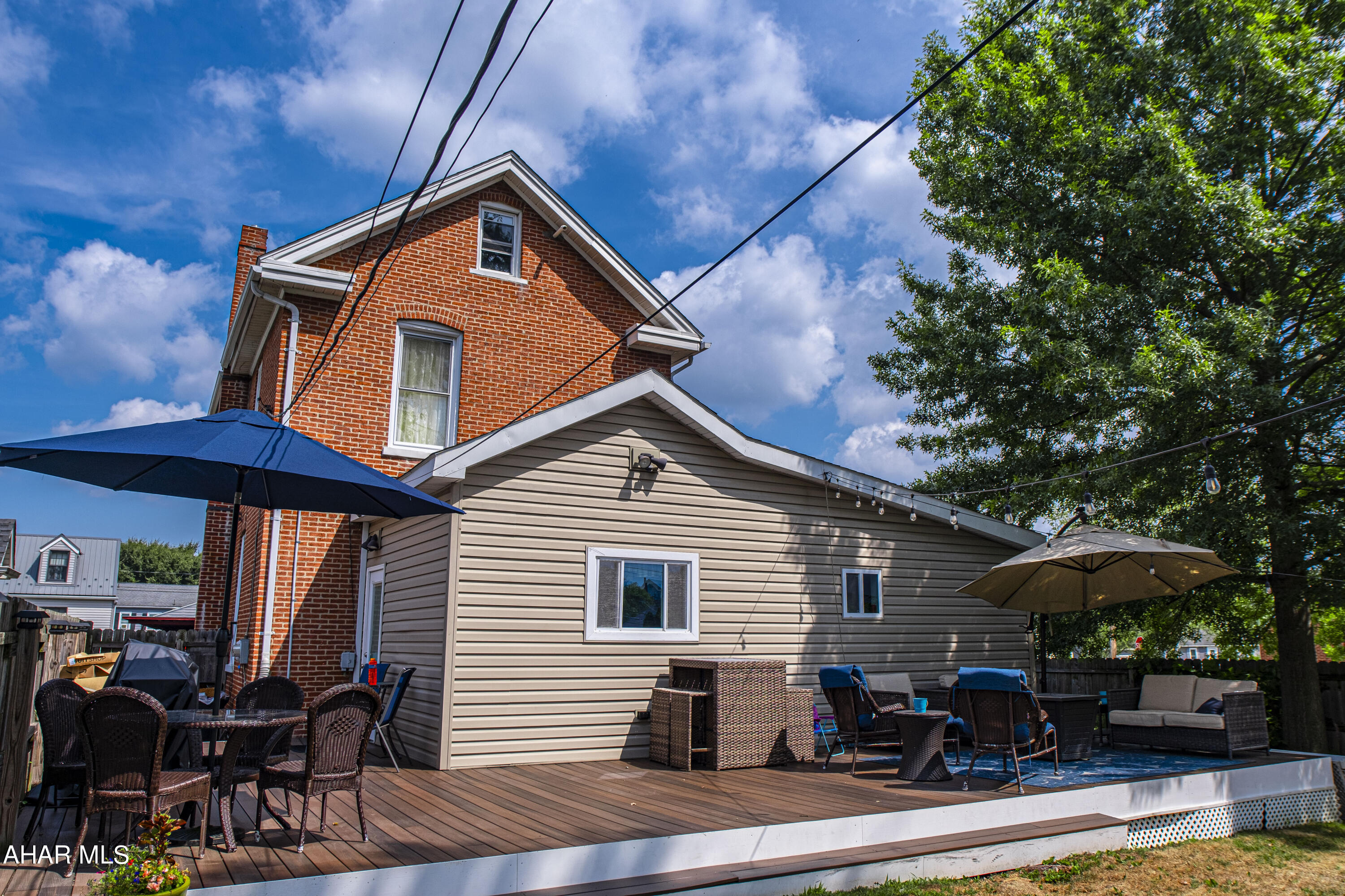 Hollidaysburg - Residential