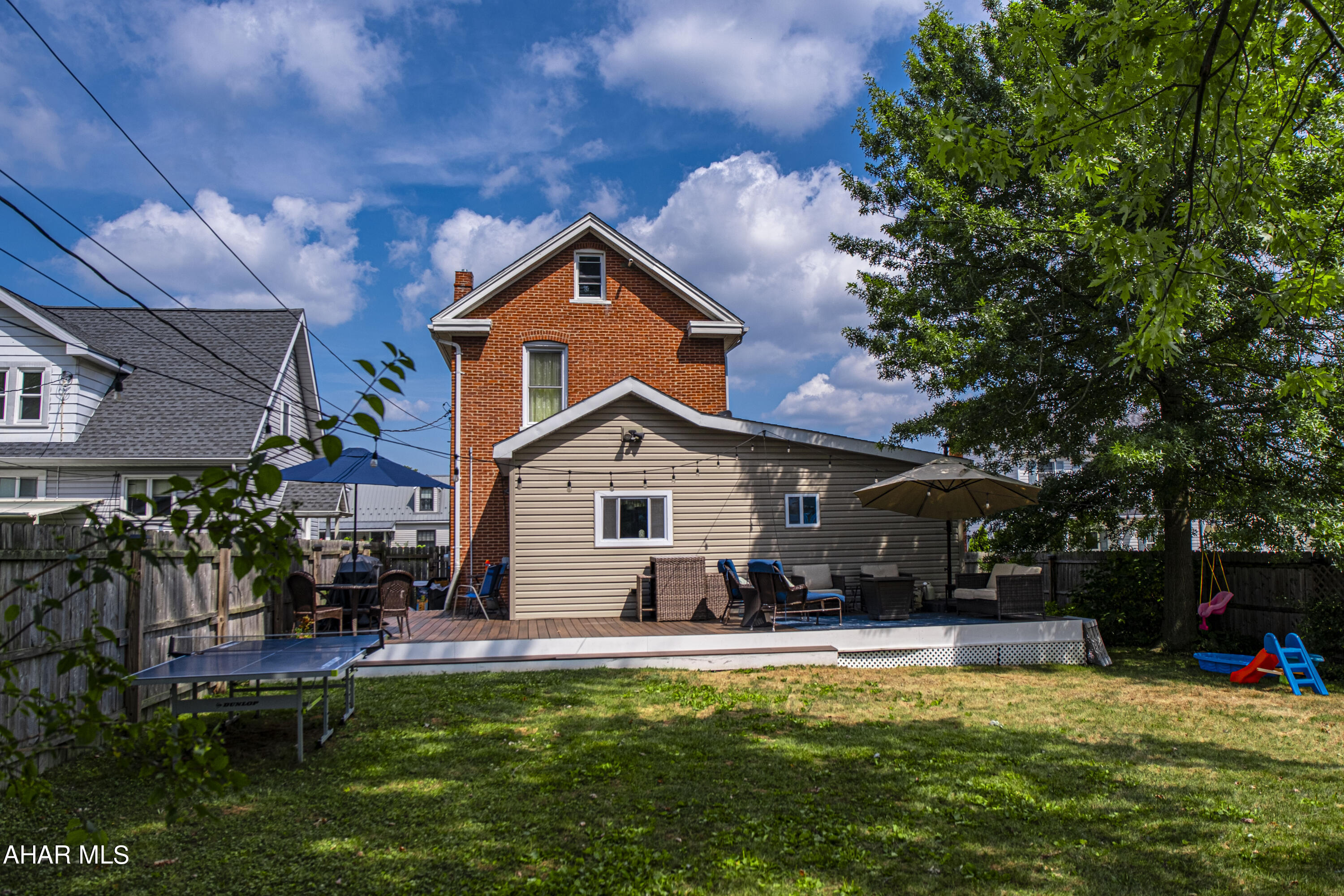 Hollidaysburg - Residential