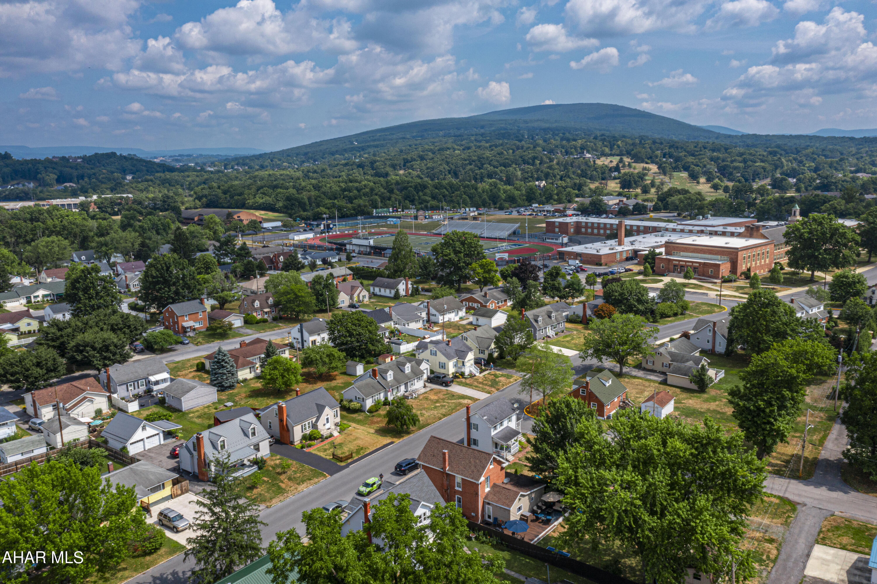 Hollidaysburg - Residential