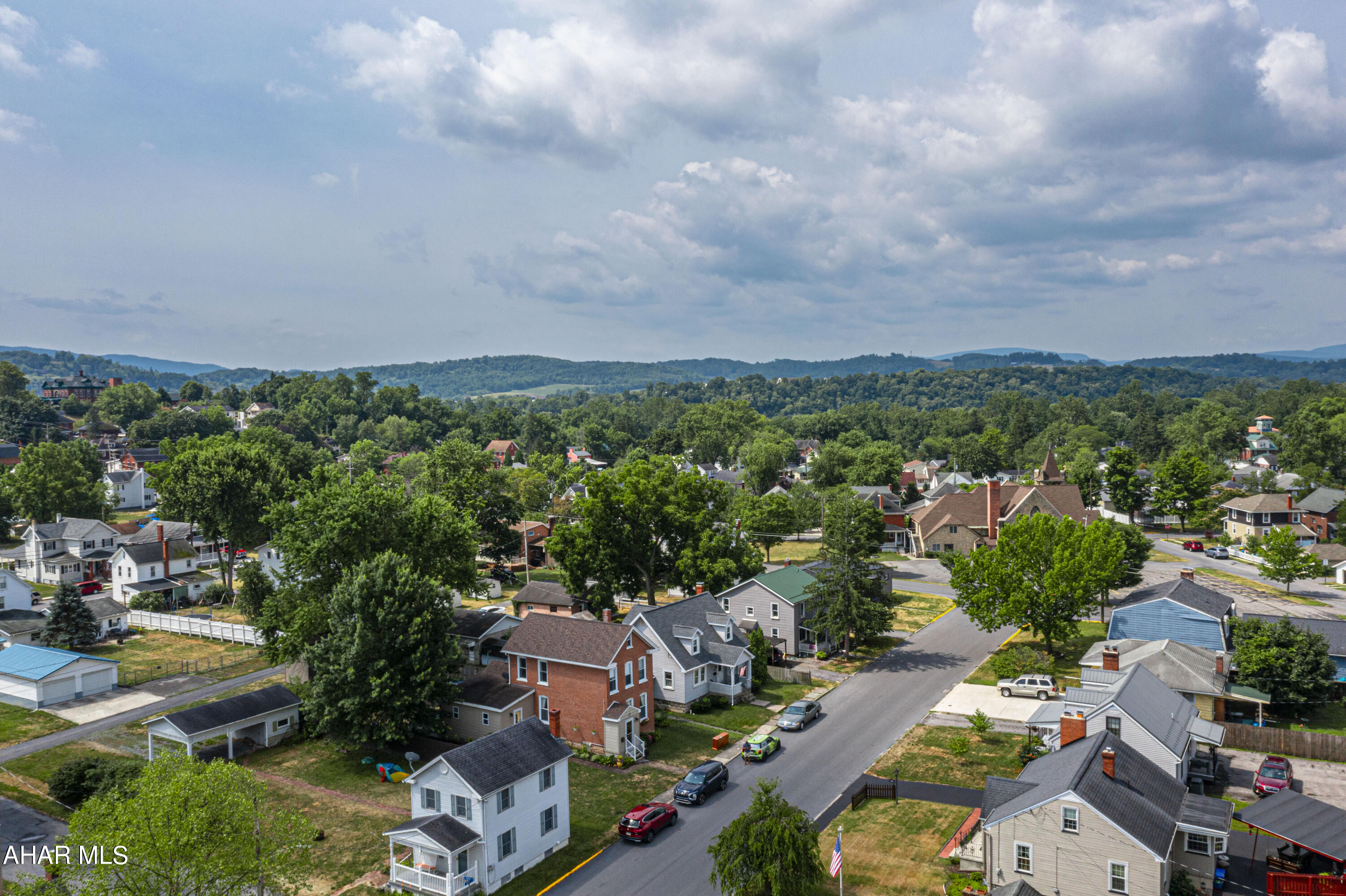 Hollidaysburg - Residential