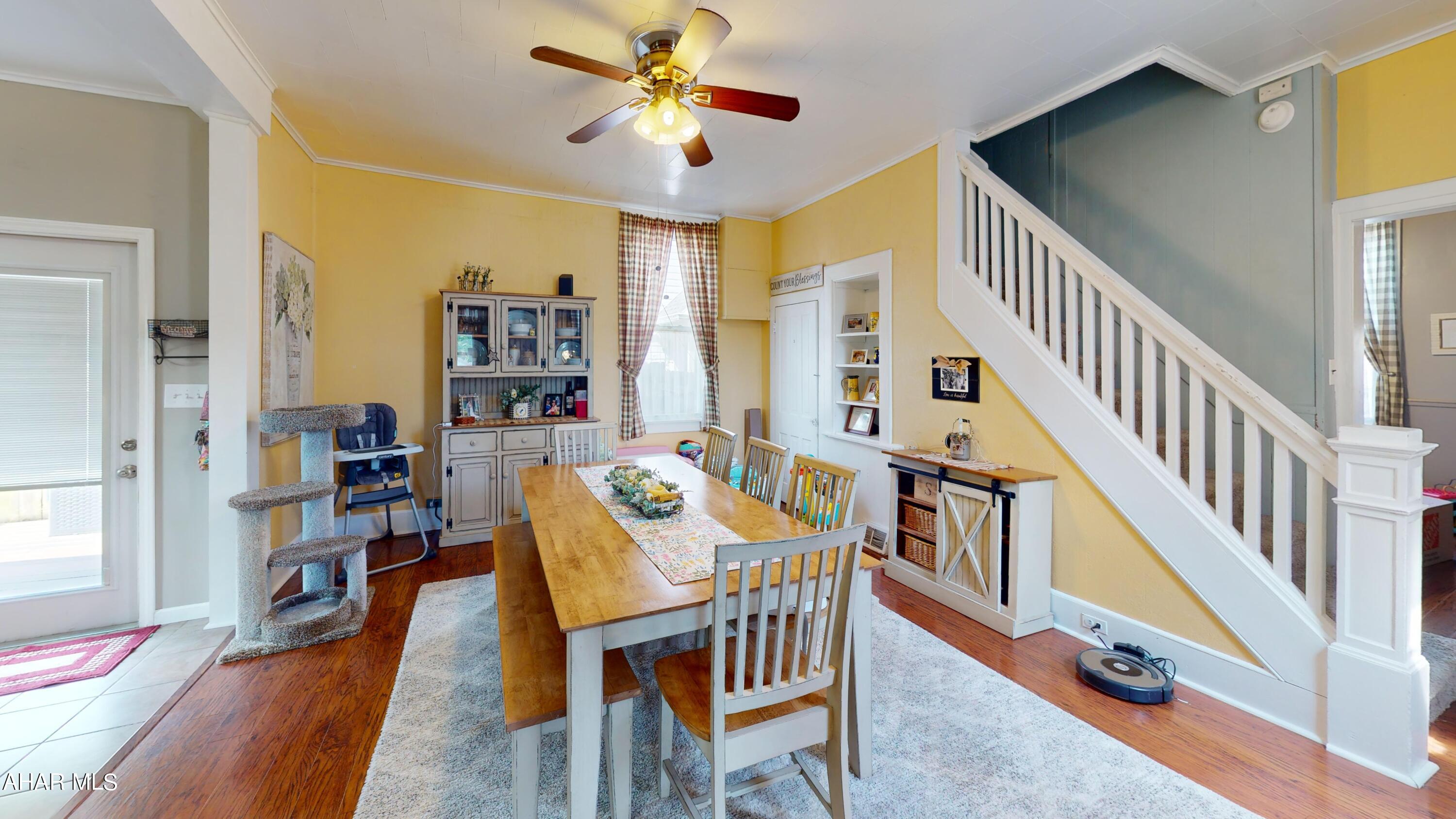 Hollidaysburg - Residential