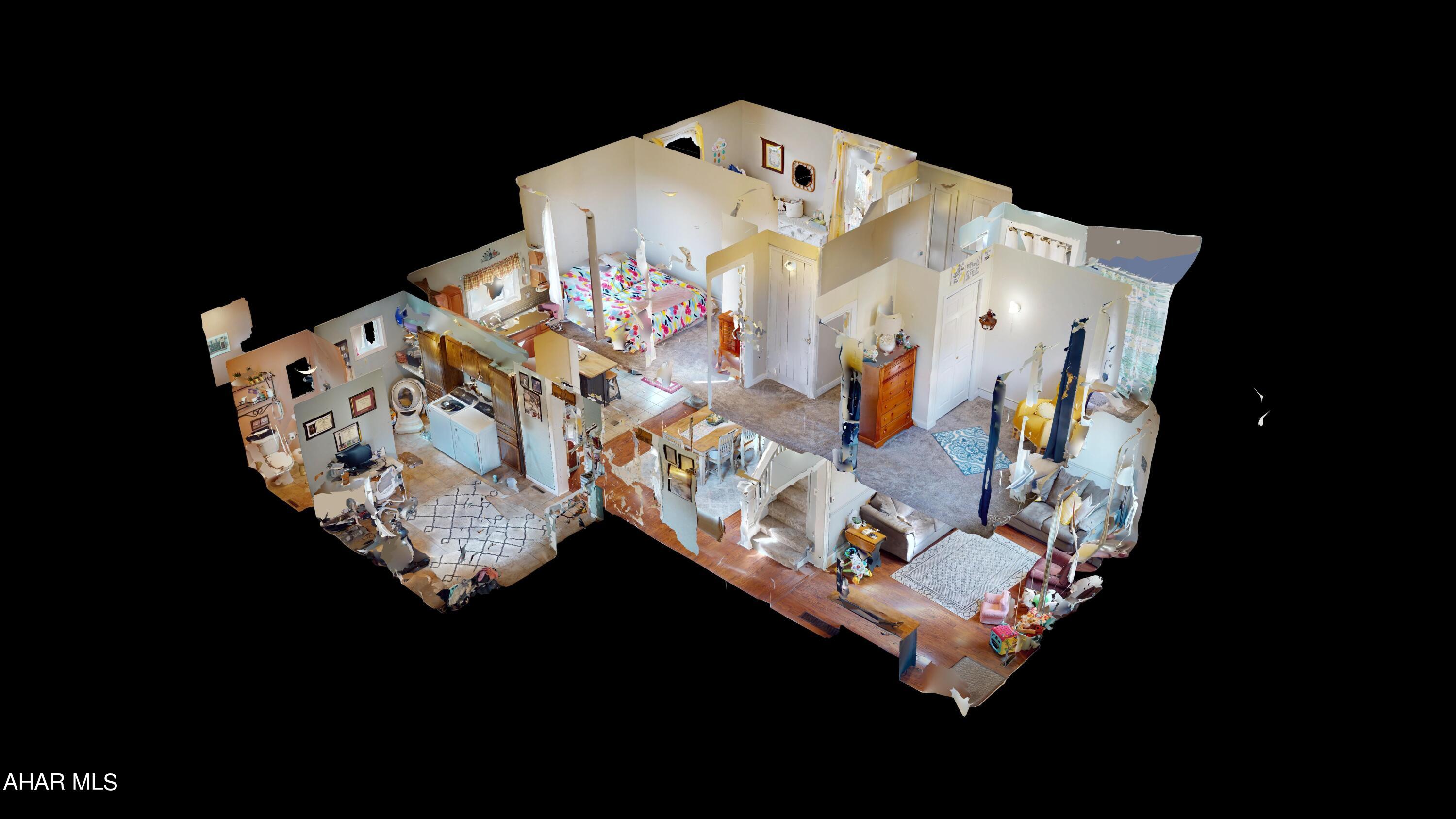 Hollidaysburg - Residential