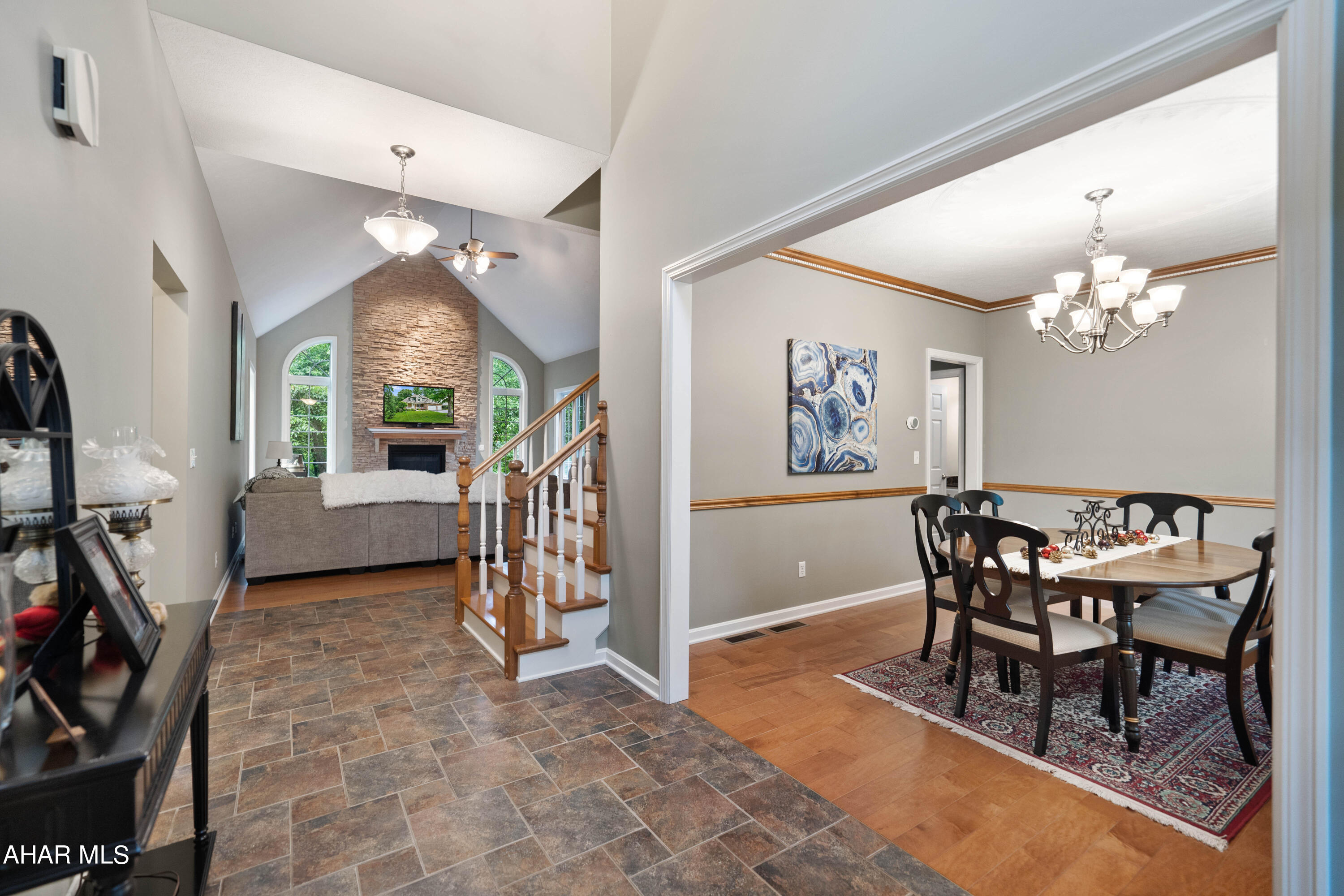 Juniata Mills - Residential