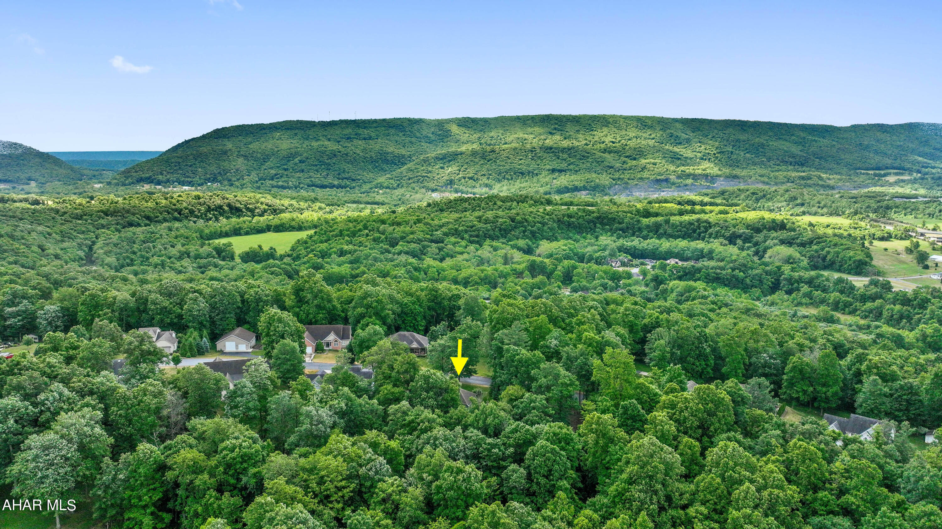 Juniata Mills - Residential