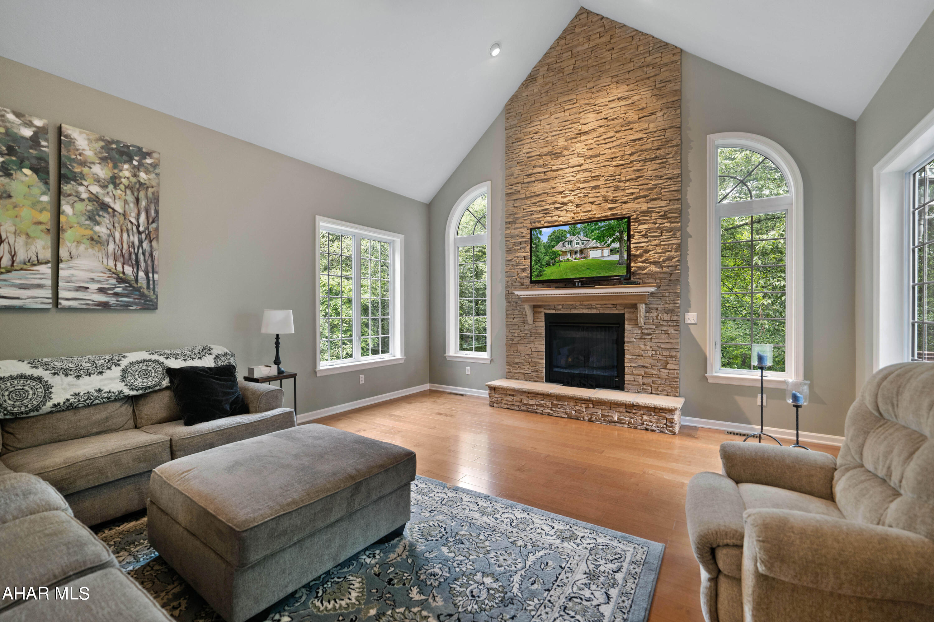 Juniata Mills - Residential