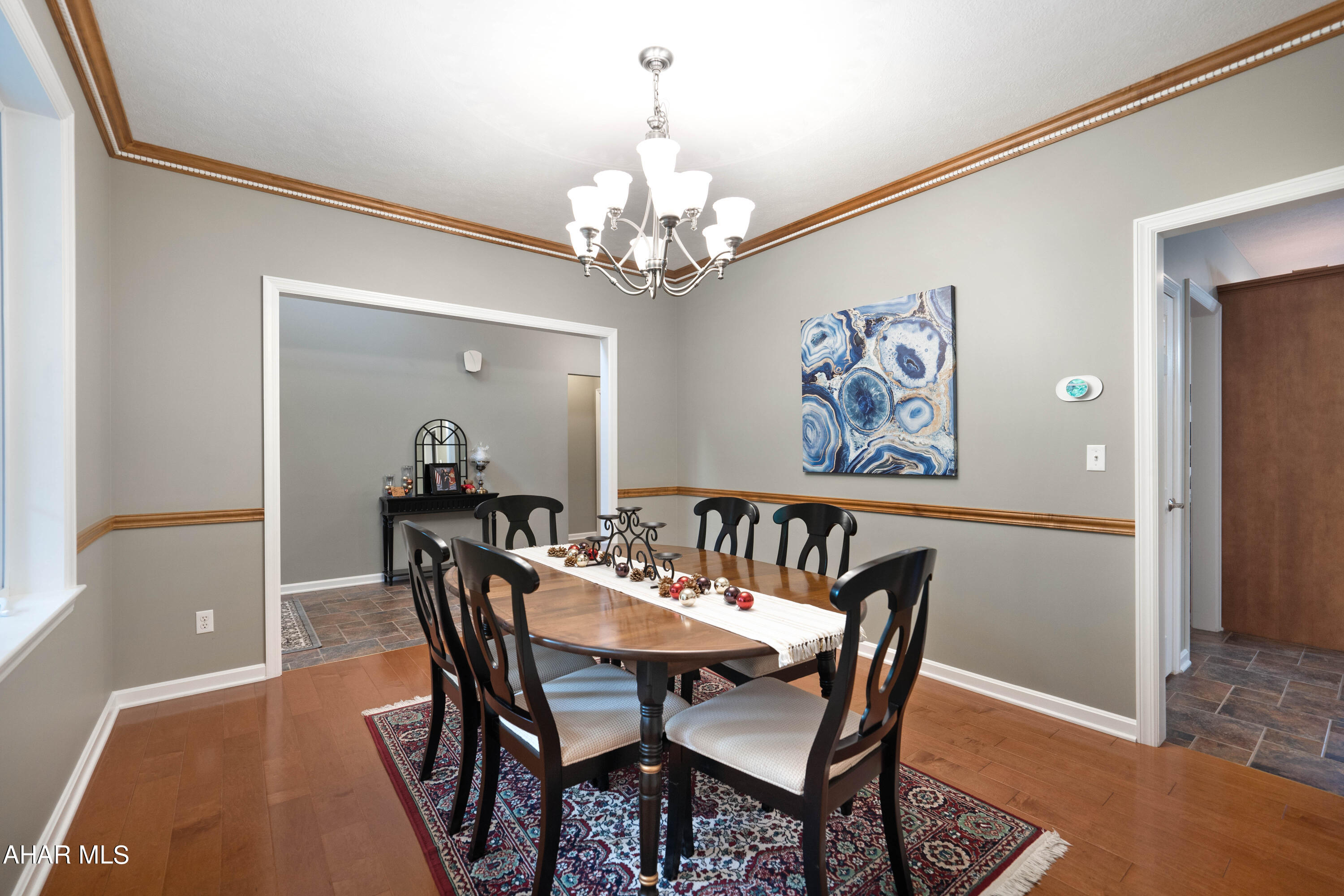 Juniata Mills - Residential