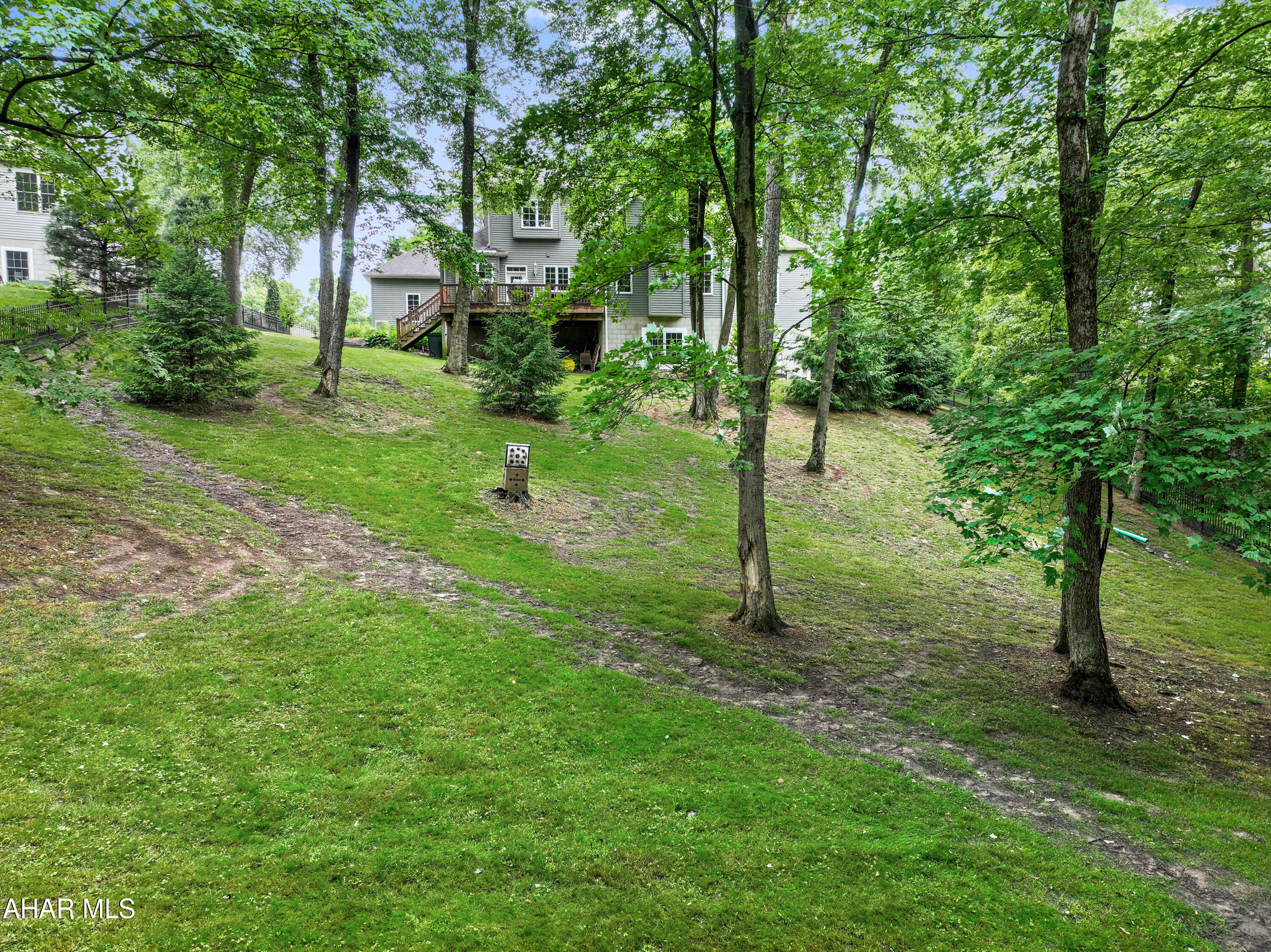 Juniata Mills - Residential