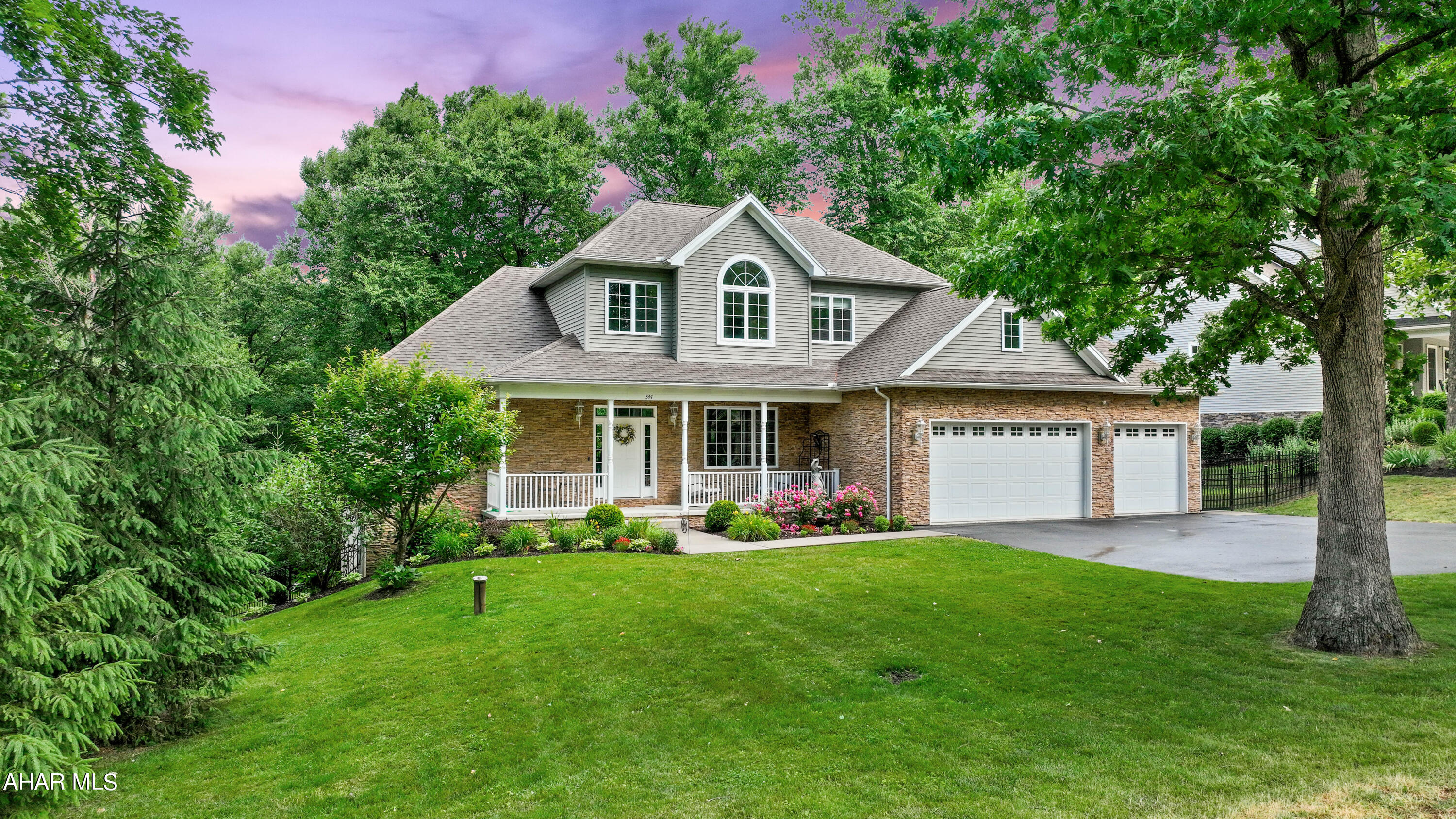 Juniata Mills - Residential