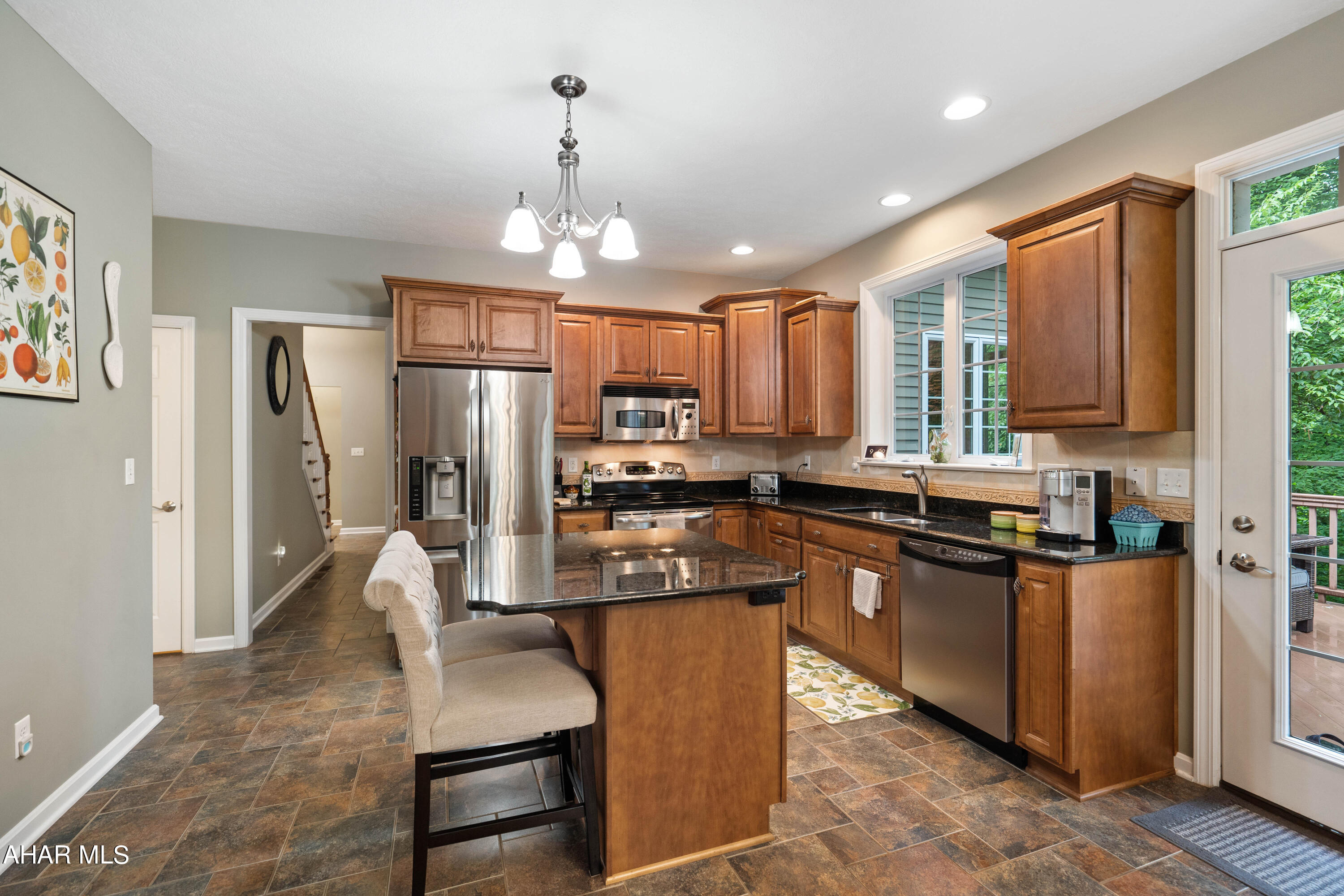 Juniata Mills - Residential