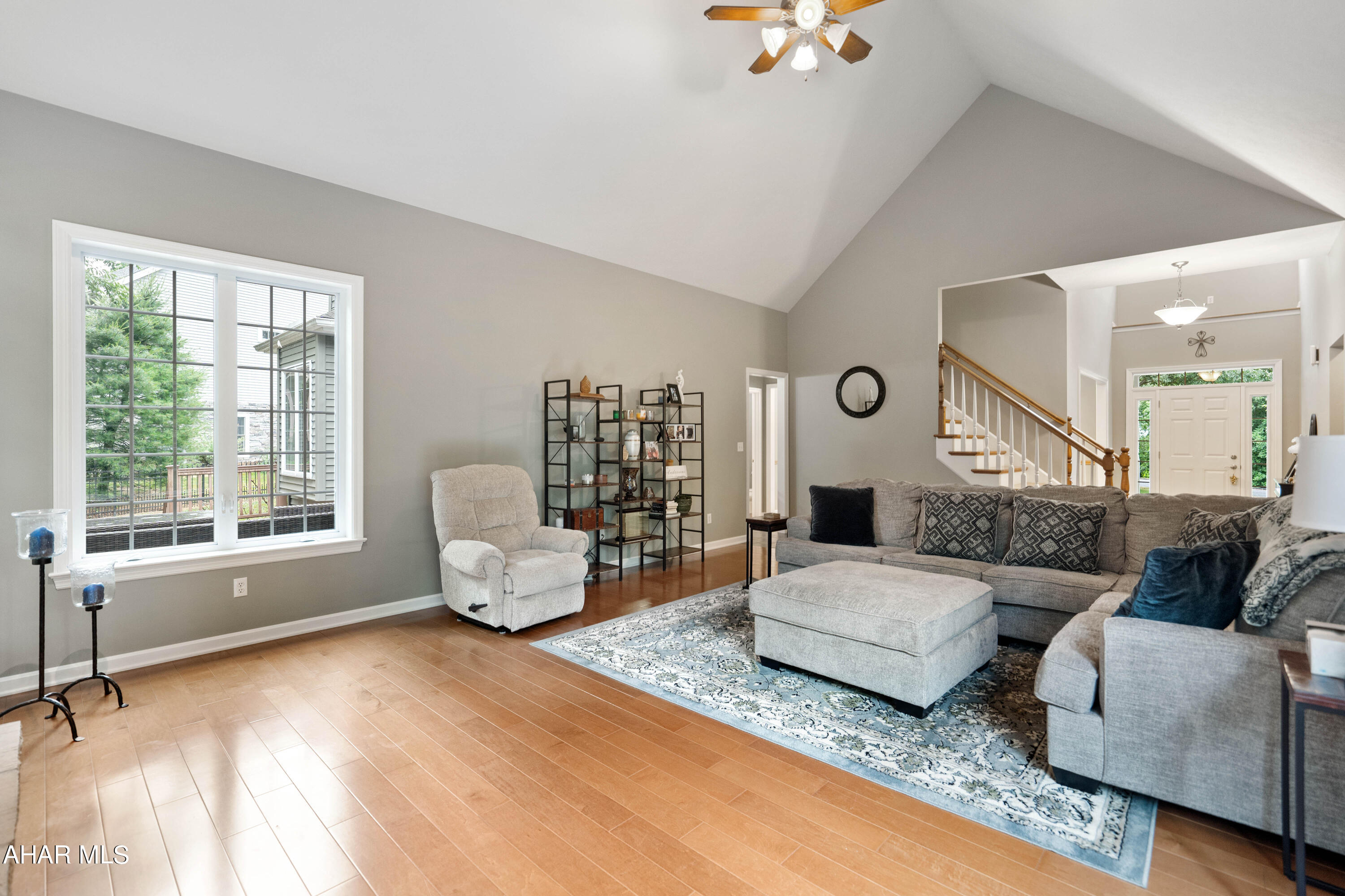 Juniata Mills - Residential