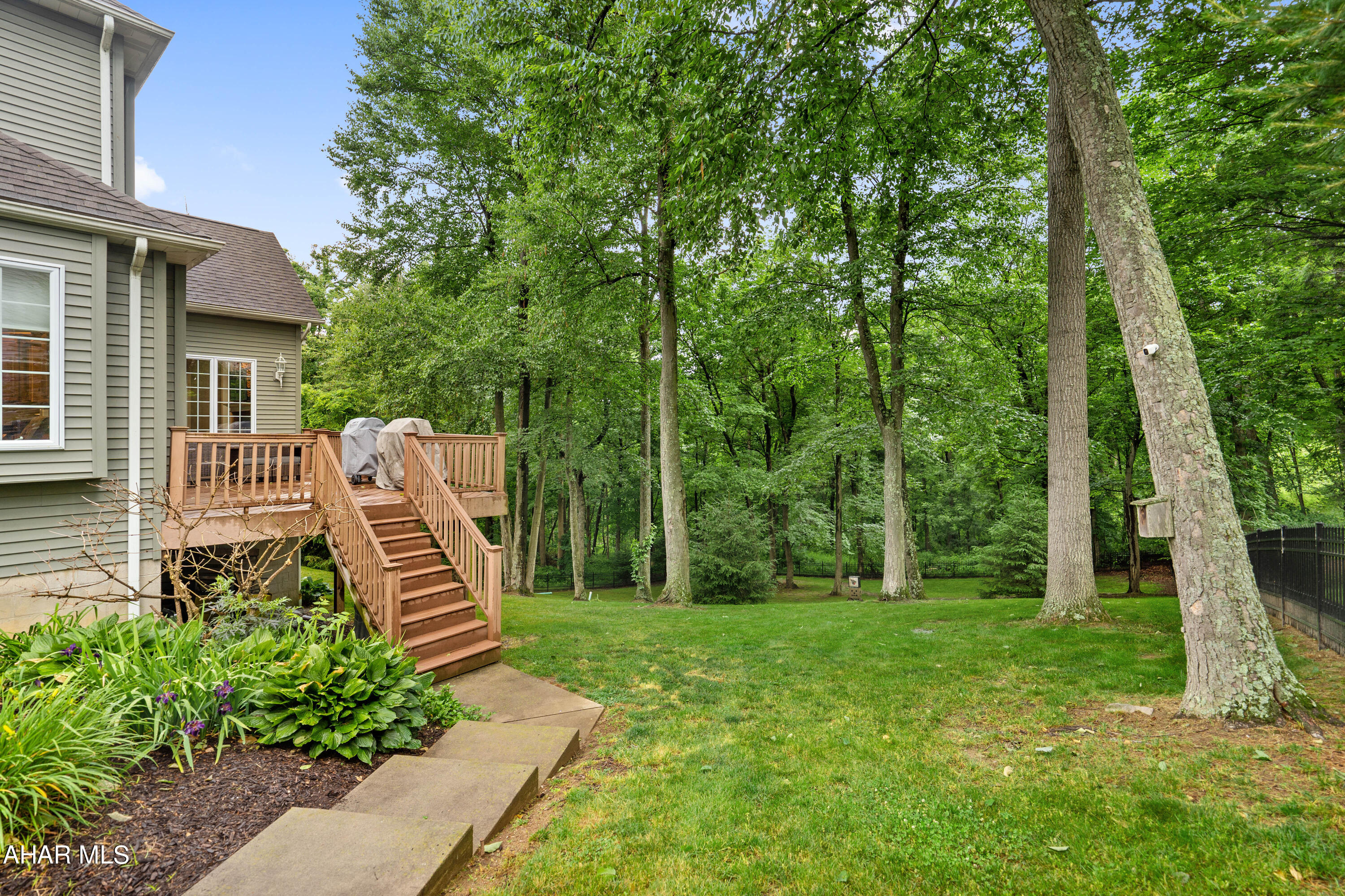 Juniata Mills - Residential