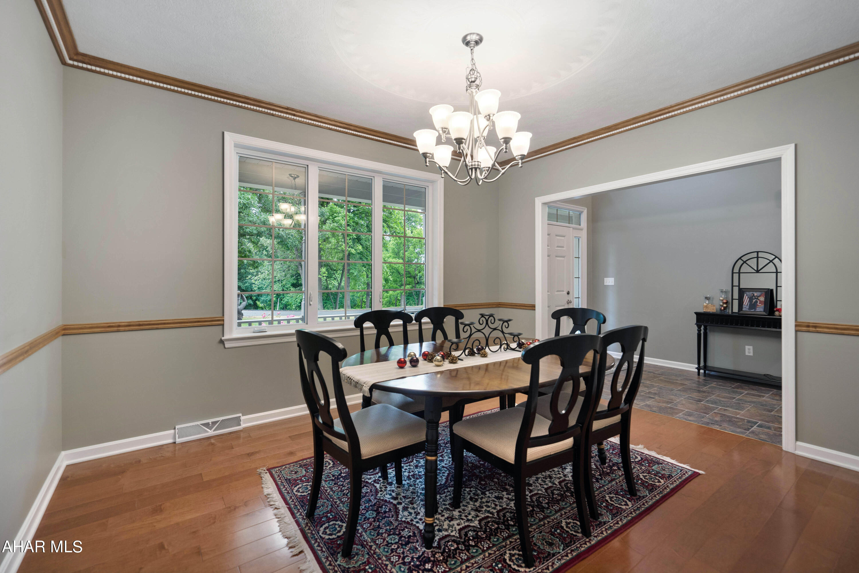 Juniata Mills - Residential