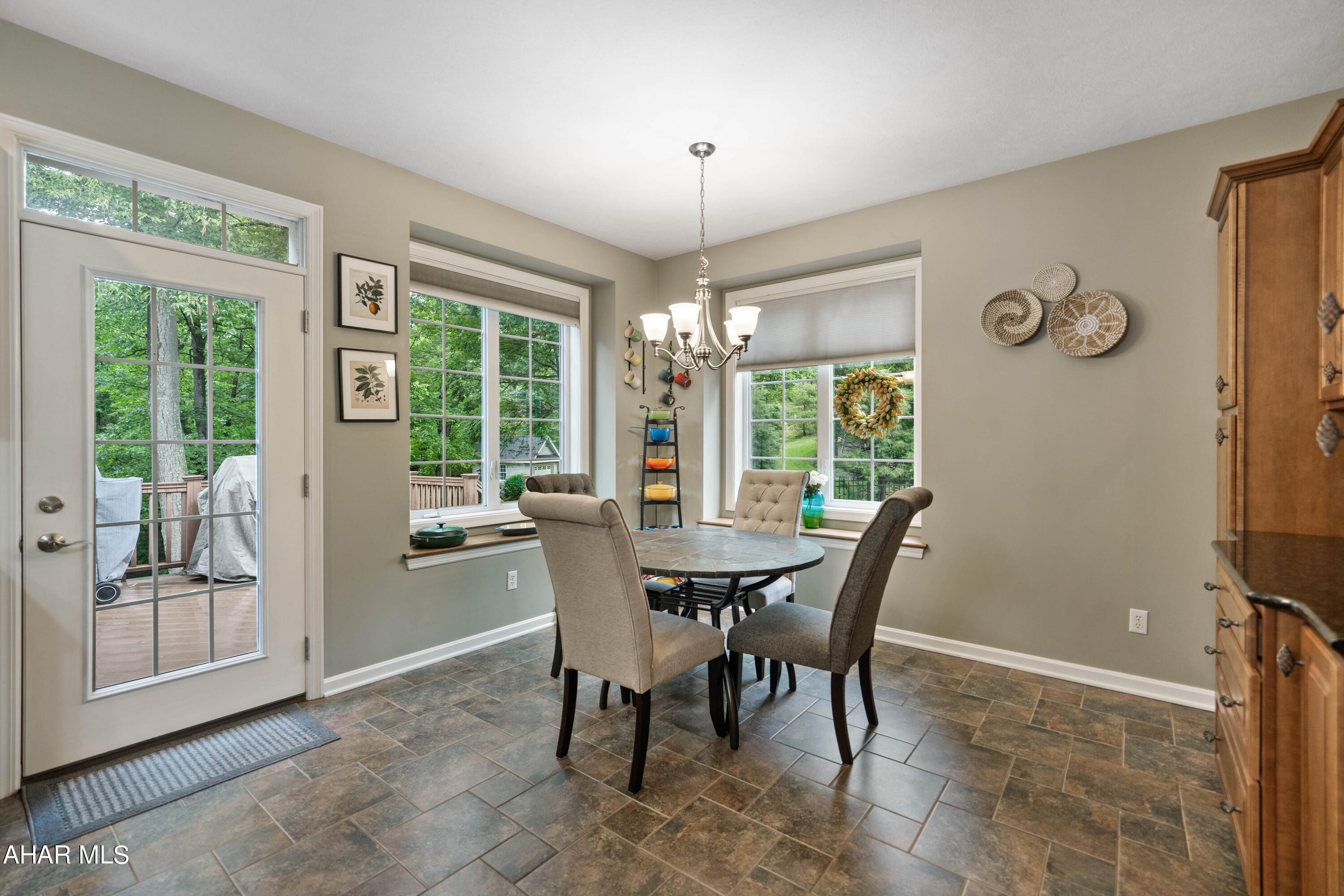 Juniata Mills - Residential