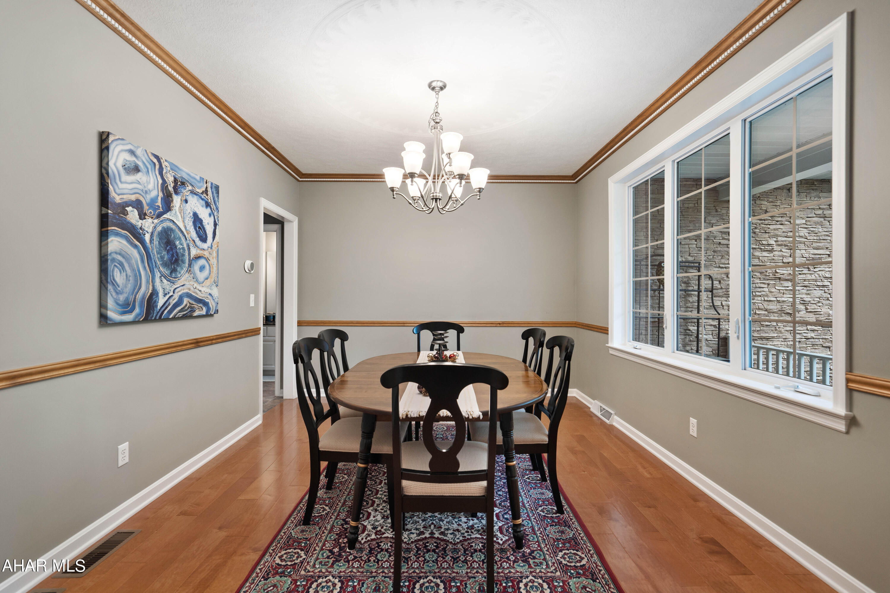 Juniata Mills - Residential