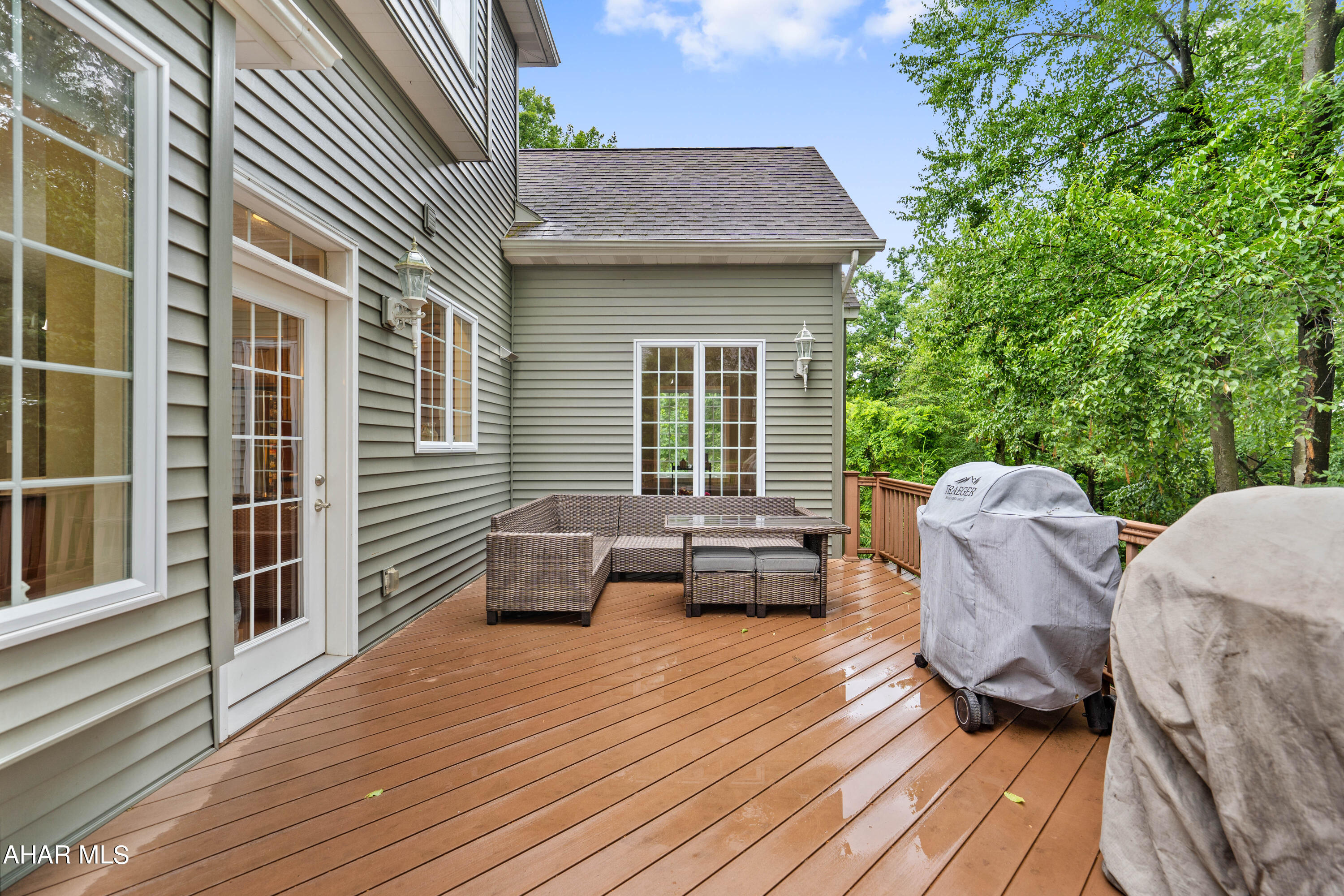 Juniata Mills - Residential