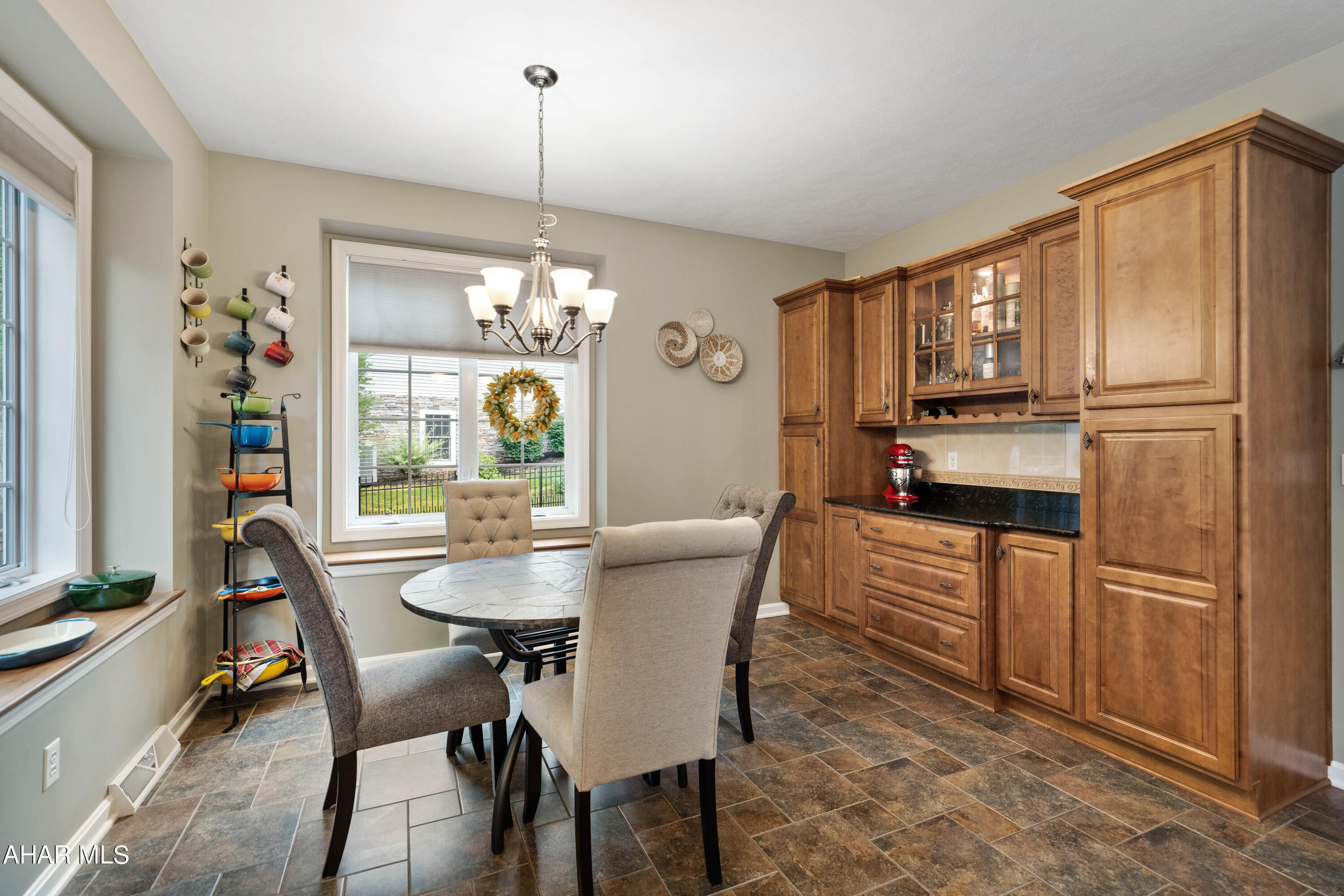 Juniata Mills - Residential