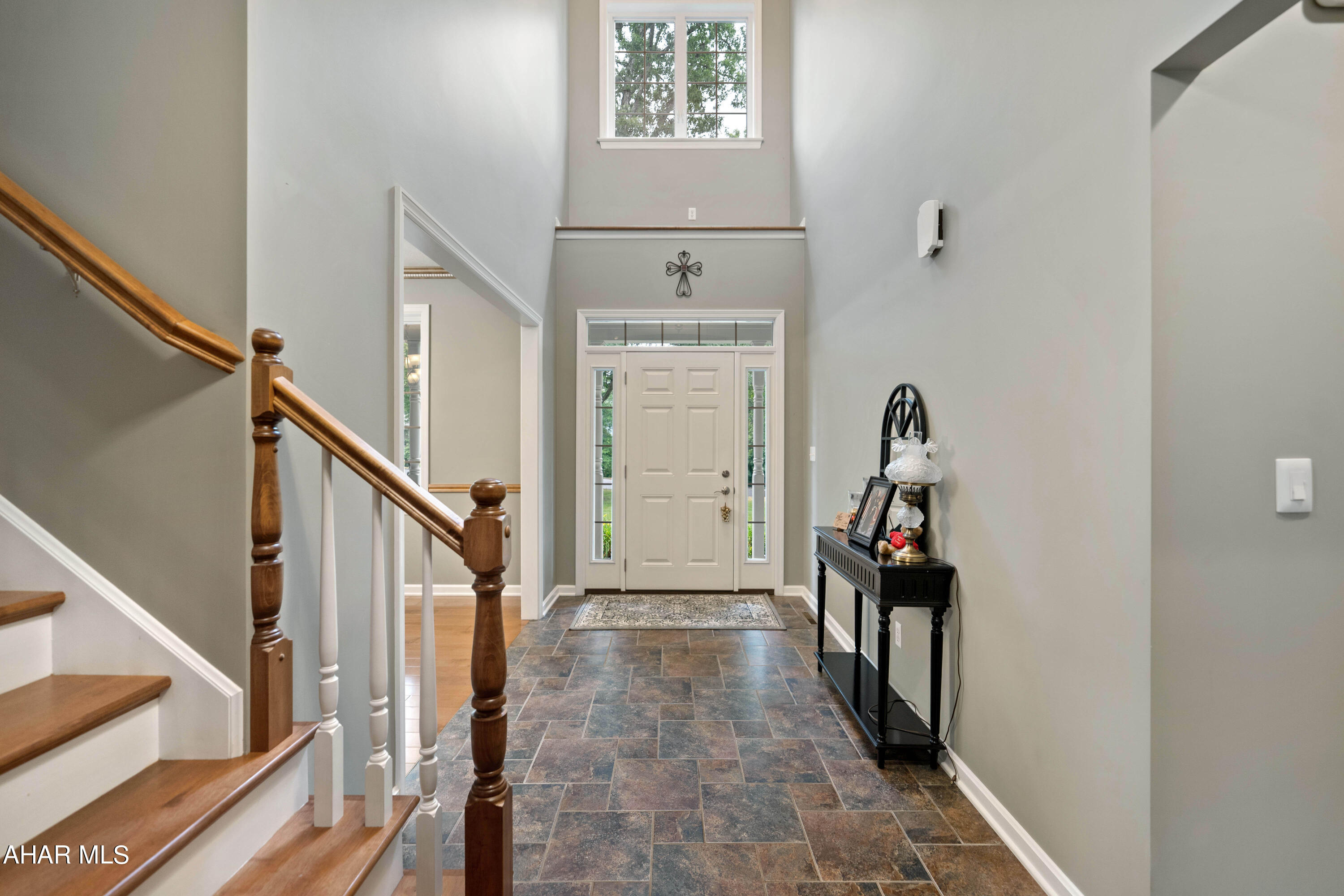 Juniata Mills - Residential