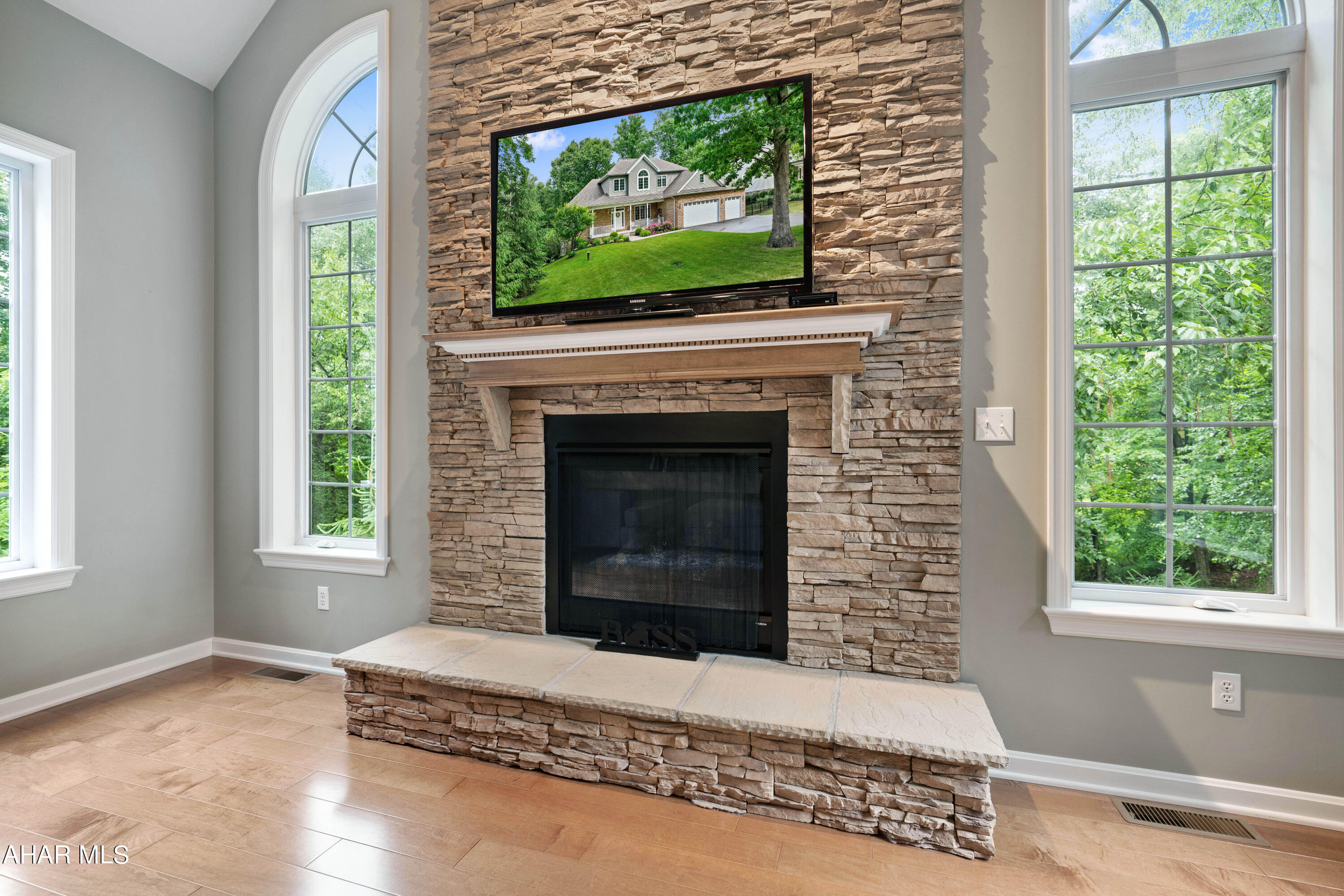 Juniata Mills - Residential