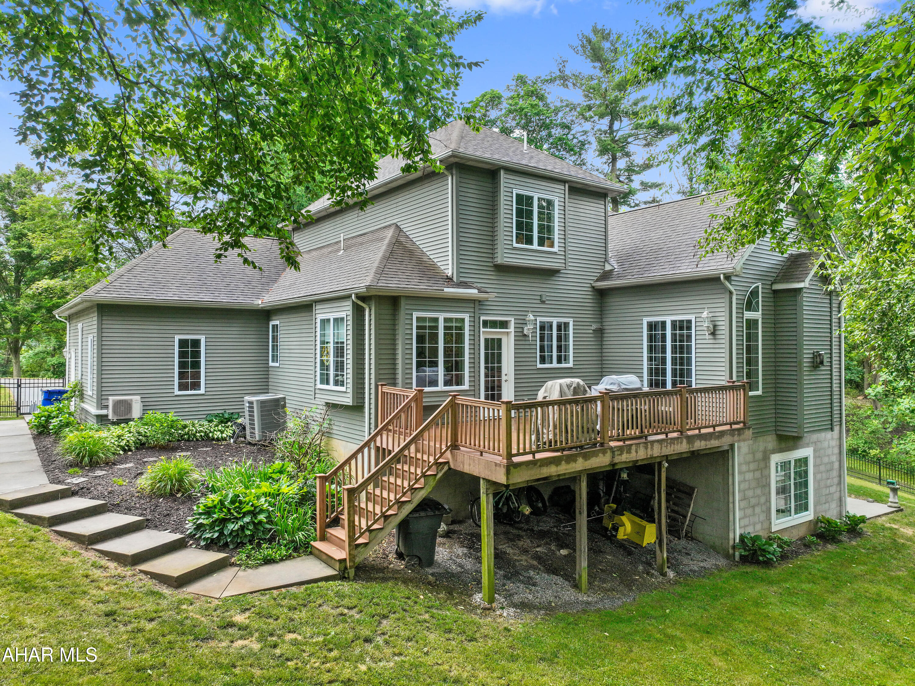 Juniata Mills - Residential