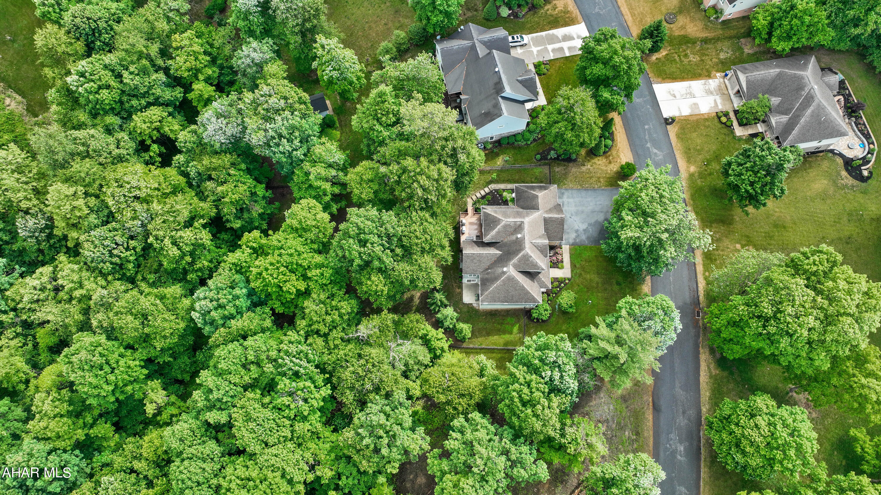 Juniata Mills - Residential