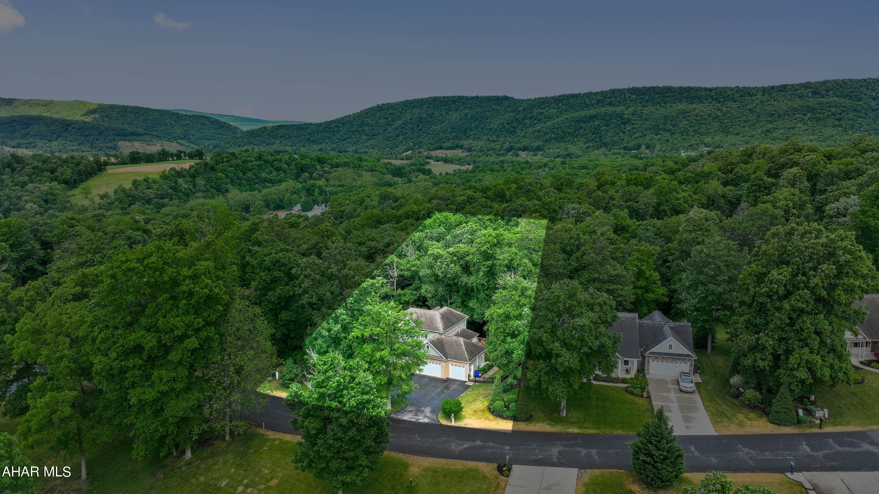 Juniata Mills - Residential