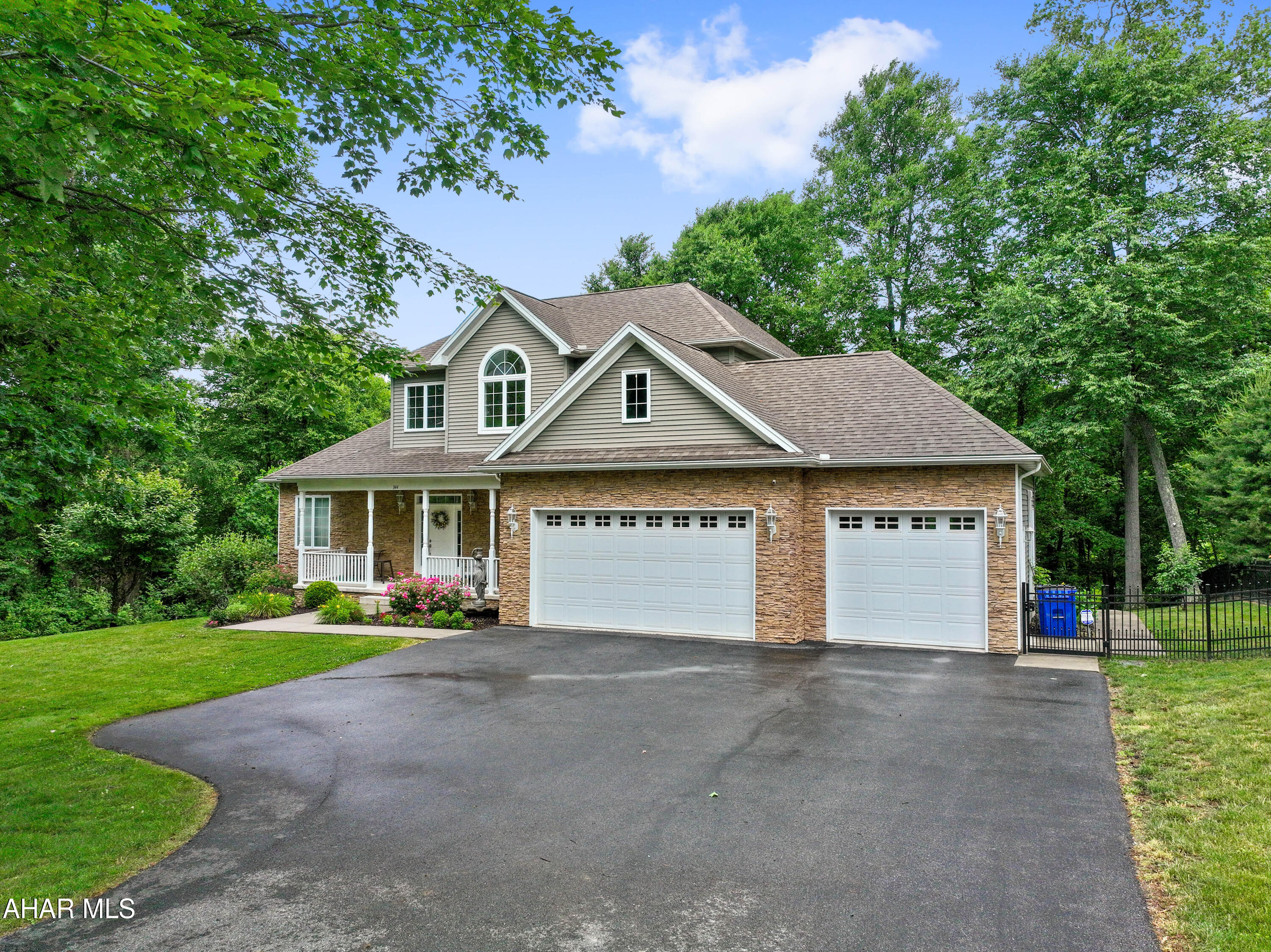 Juniata Mills - Residential