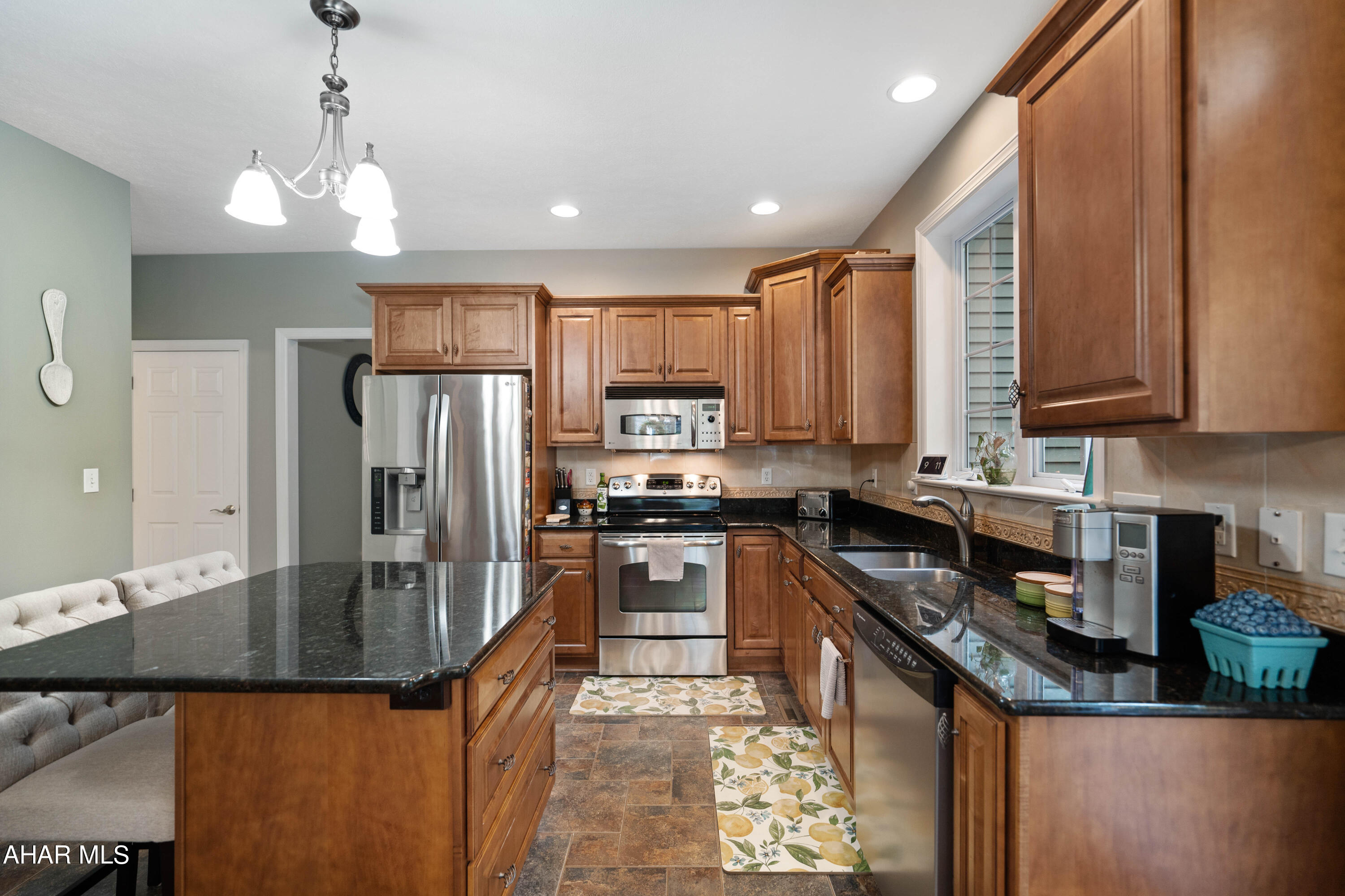 Juniata Mills - Residential